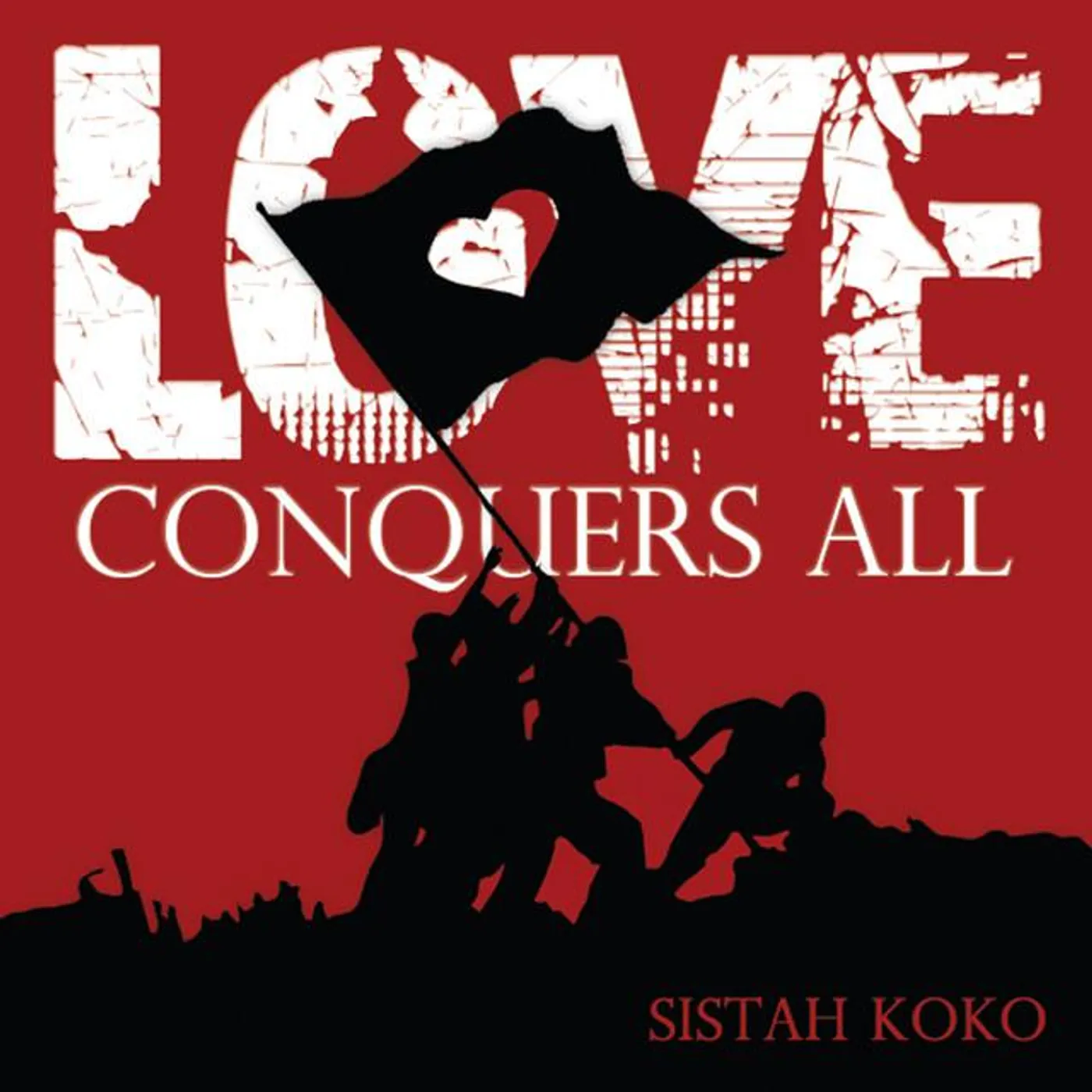 Sistah Koko Brand Page