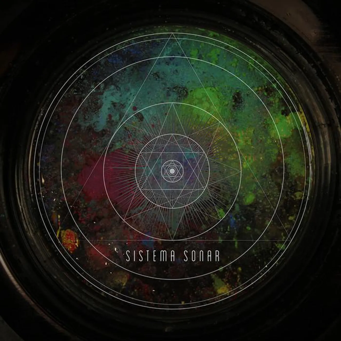 Sistema Sonar Brand Page