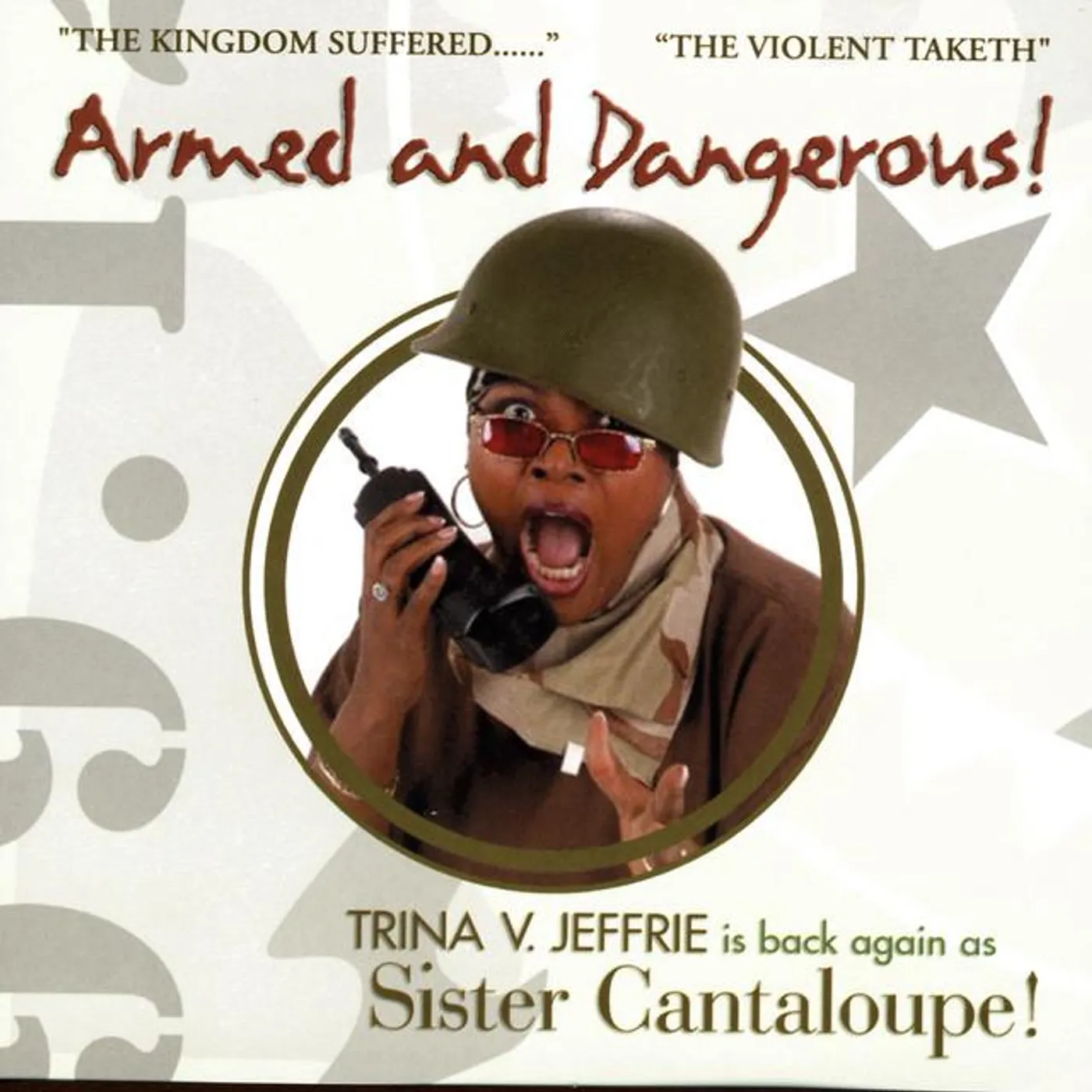 Sister Cantaloupe Brand Page