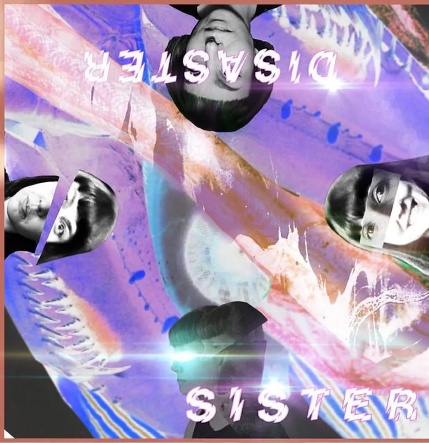 Sister Disaster