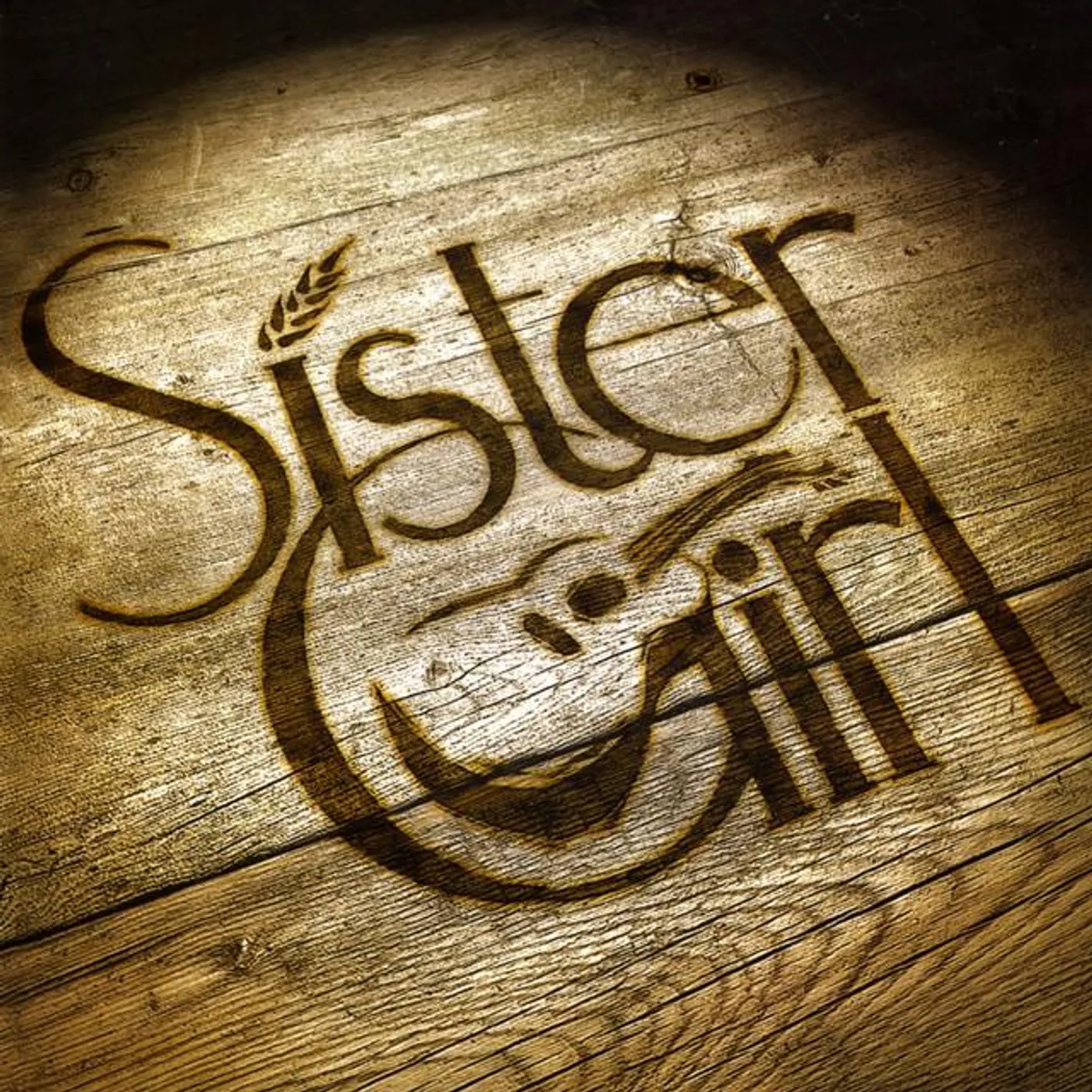 Sister Girl Brand Page