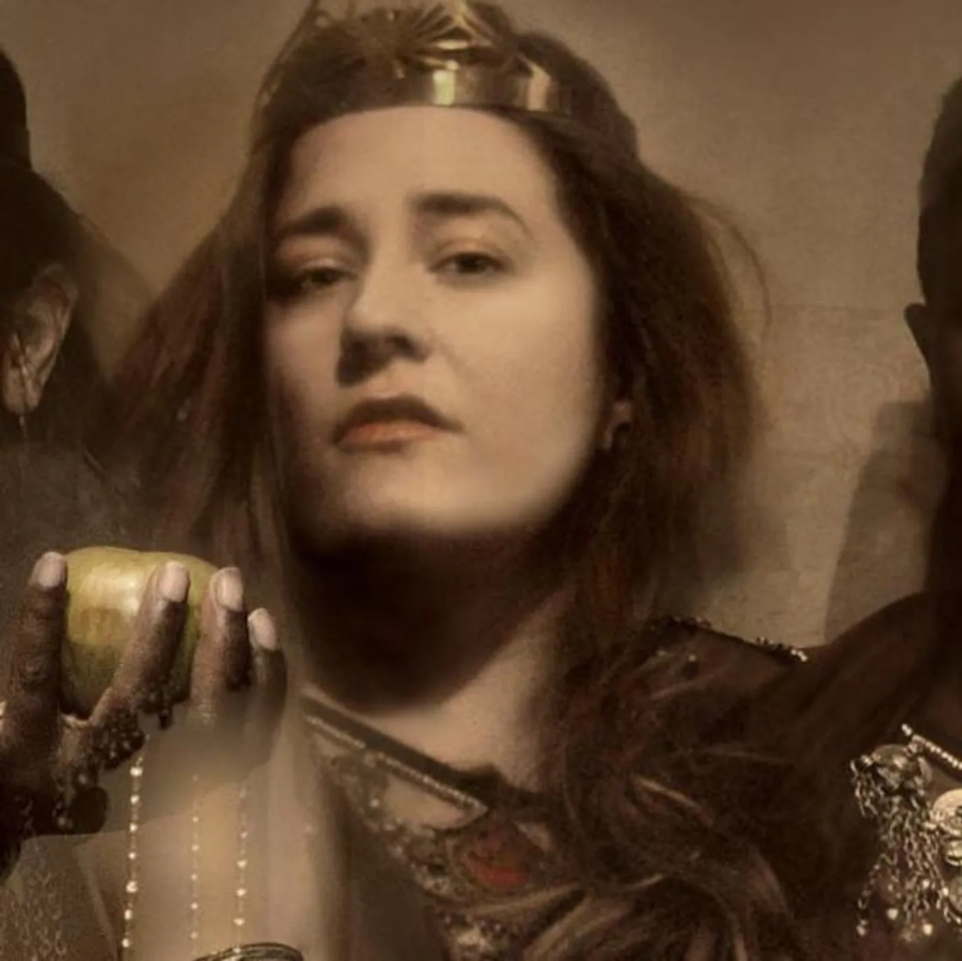 Sister Ivy