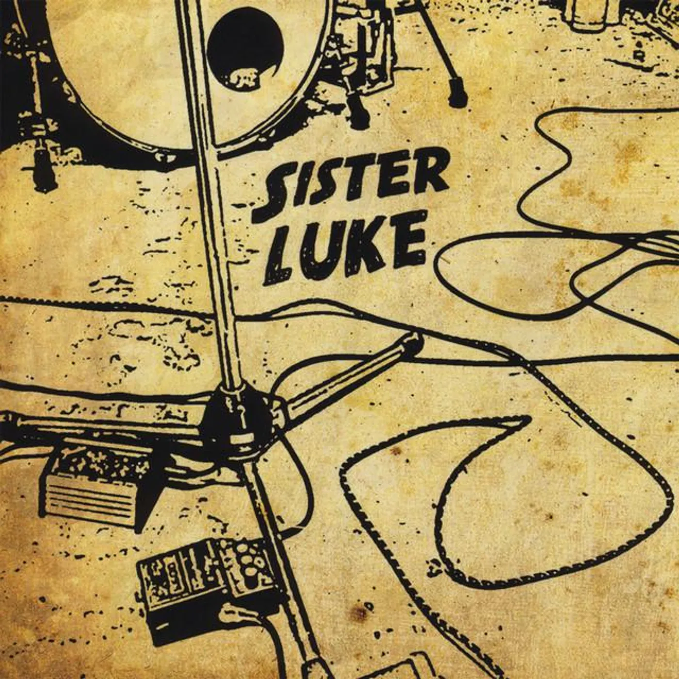 Sister Luke Brand Page