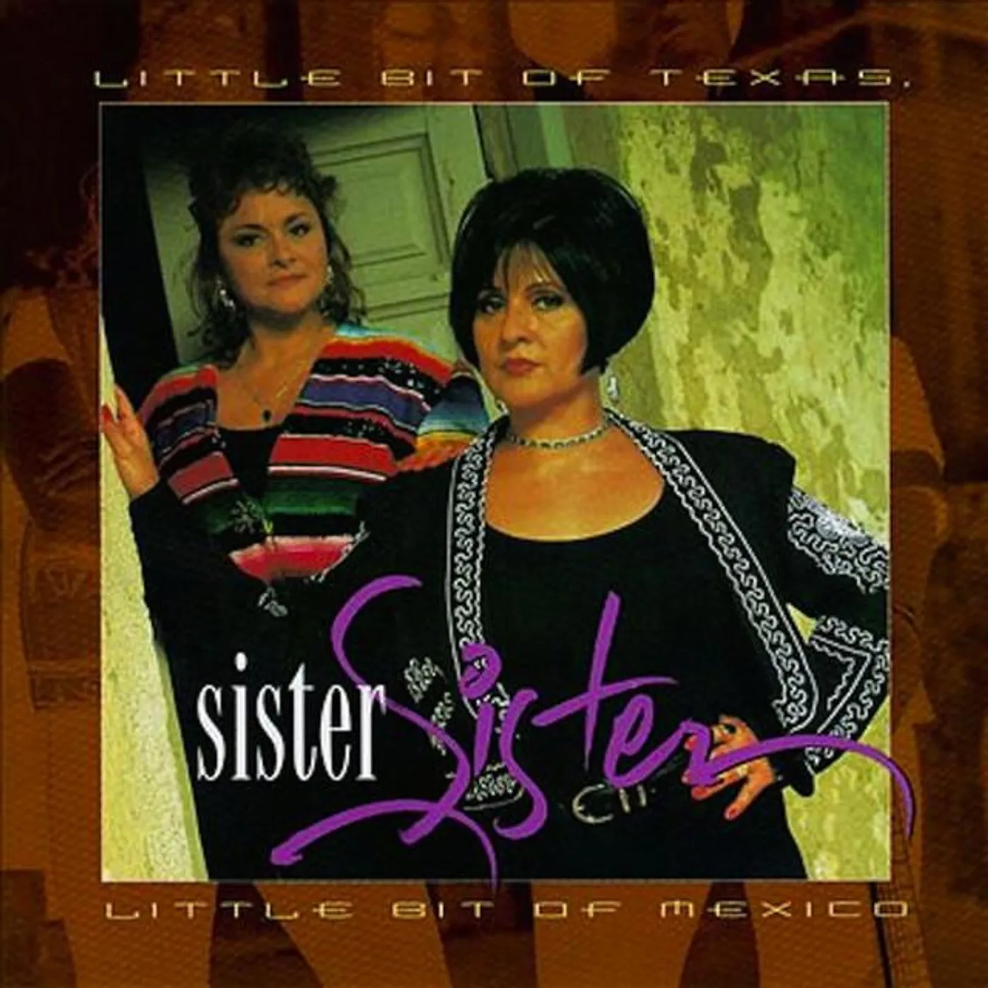 Sister Sister