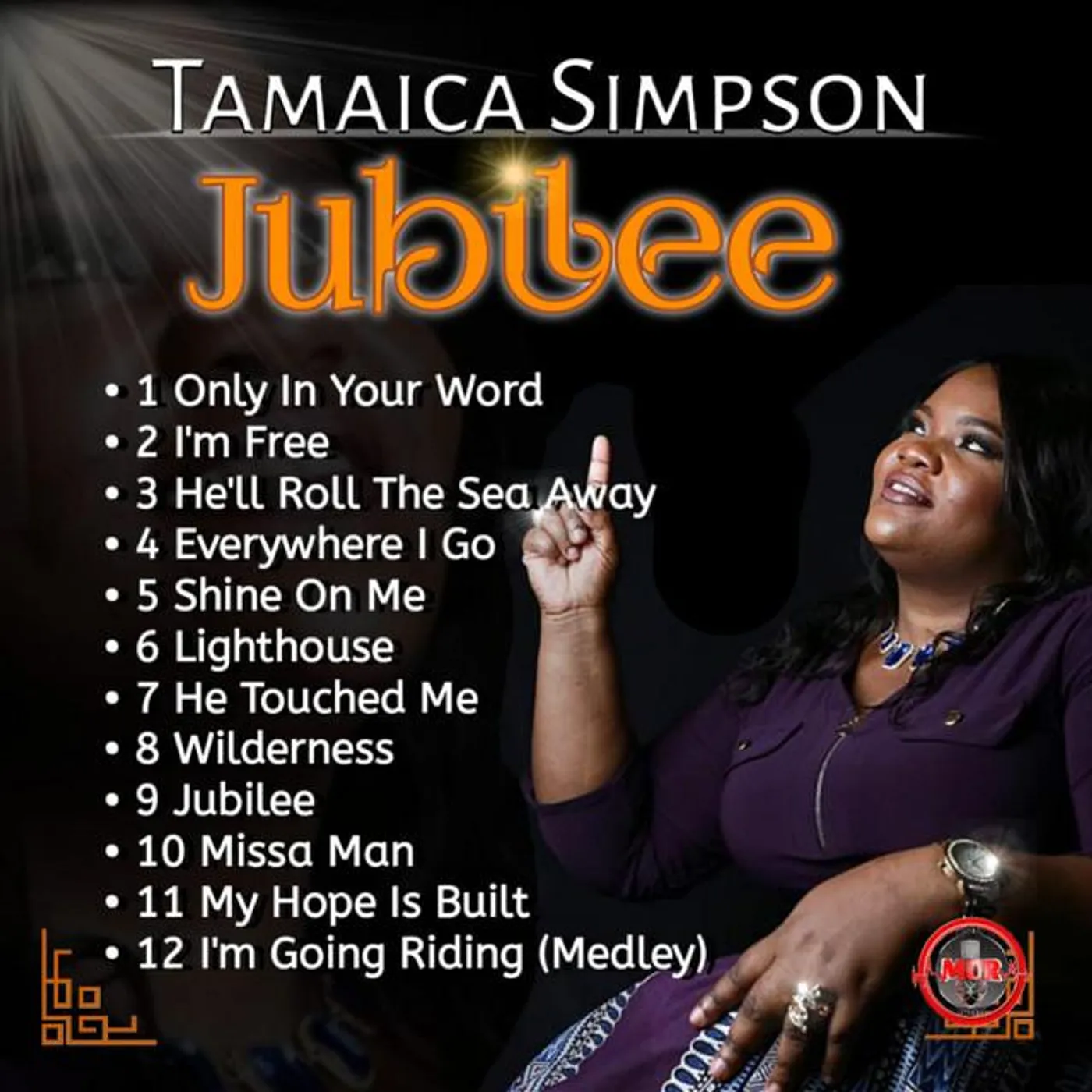 Sister Tamaica Simpson