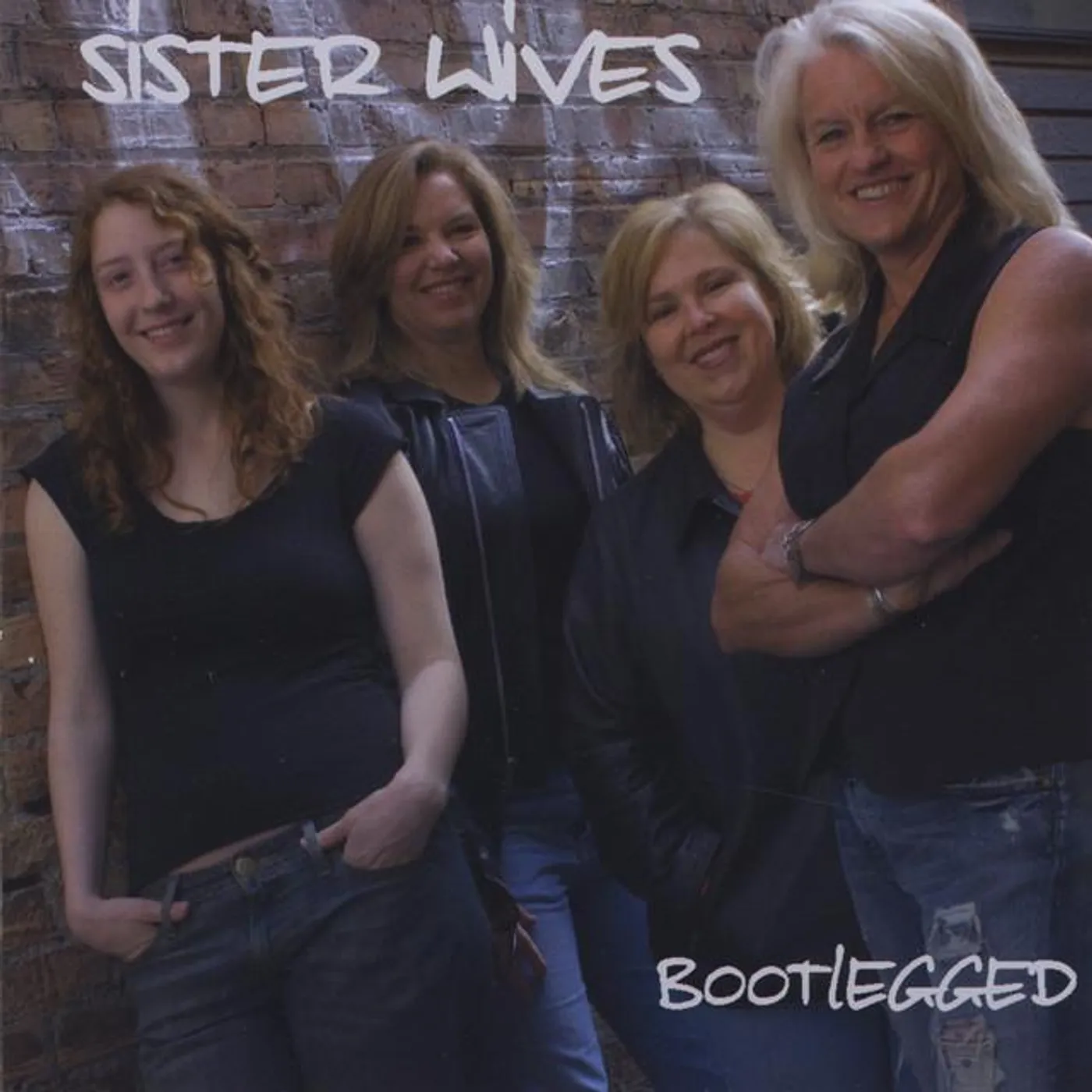 Sister Wives