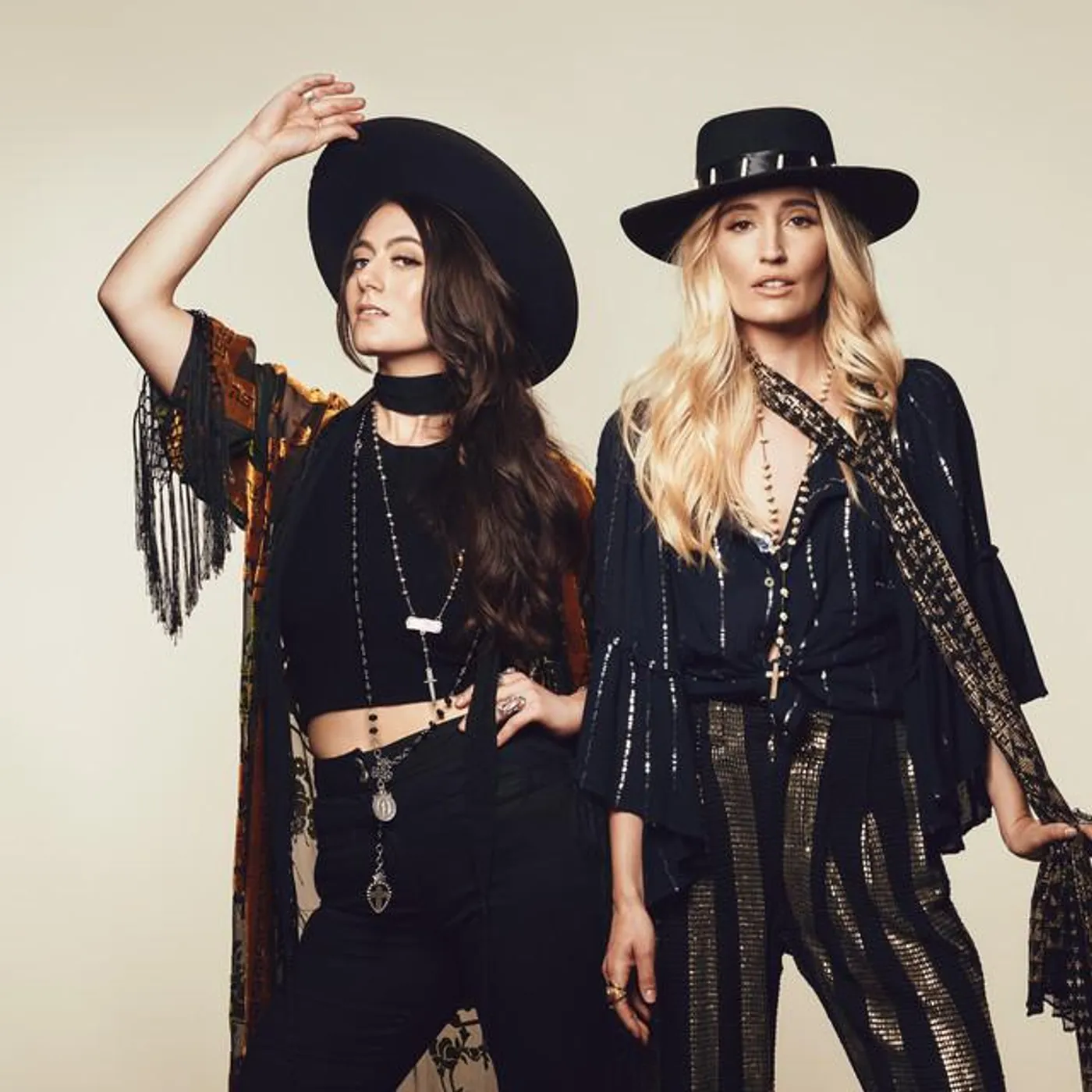 The Sisterhood Band