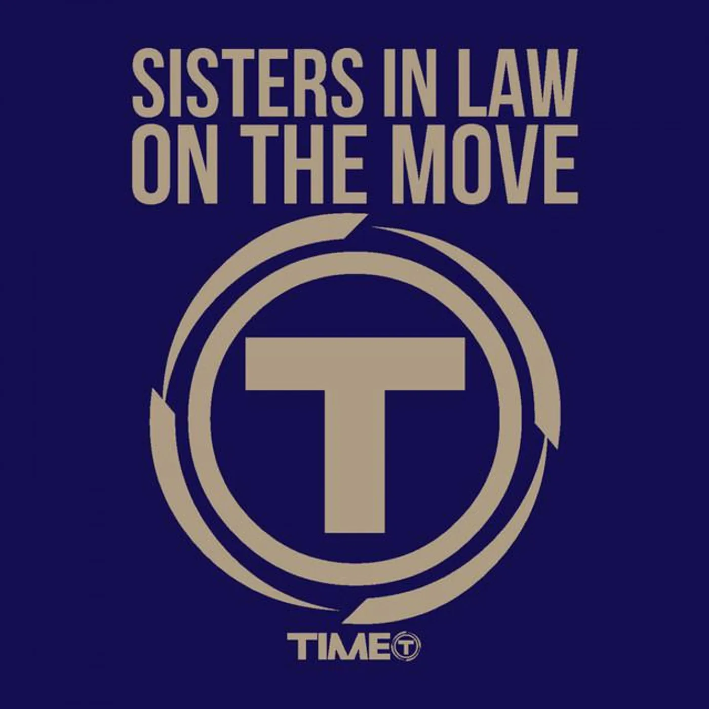 Sisters in Law
