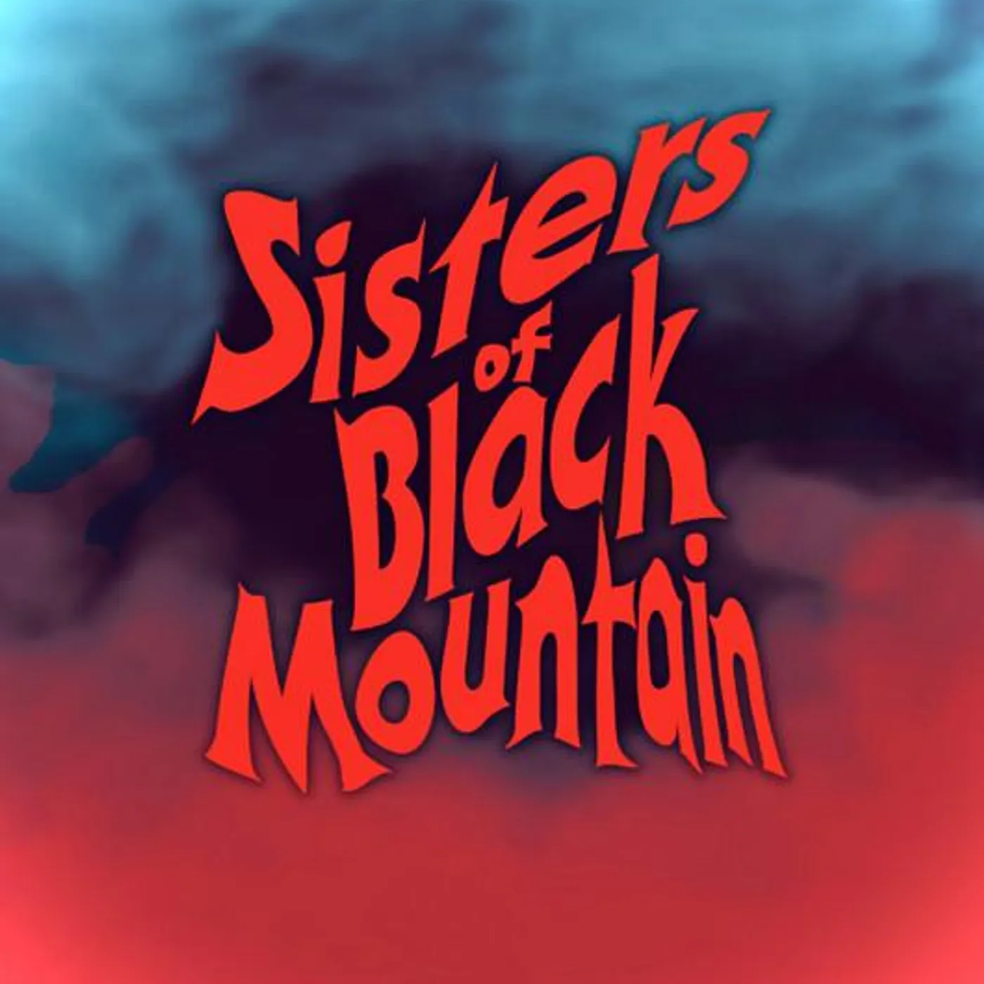Sisters of Black Mountain