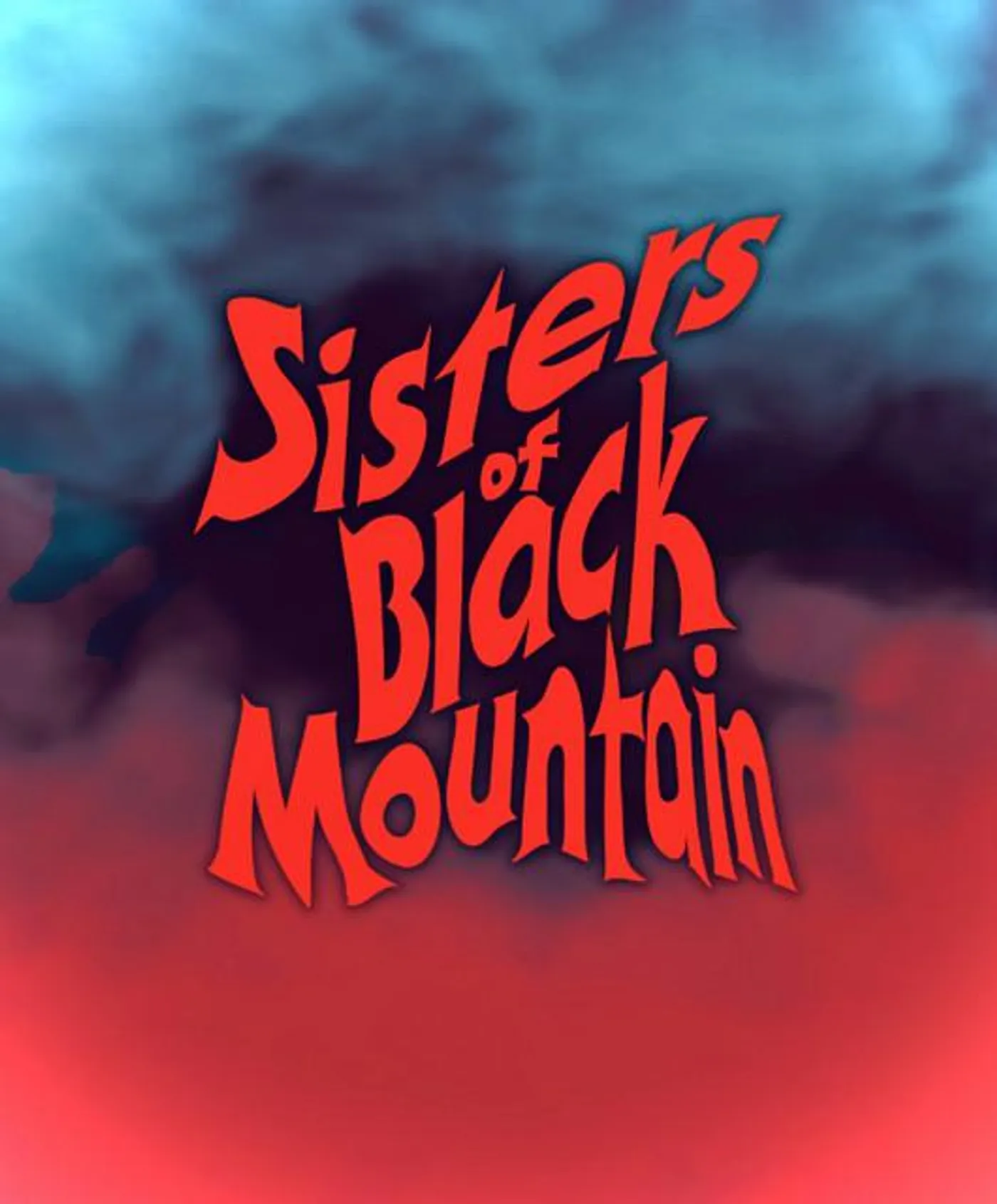 Sisters of Black Mountain