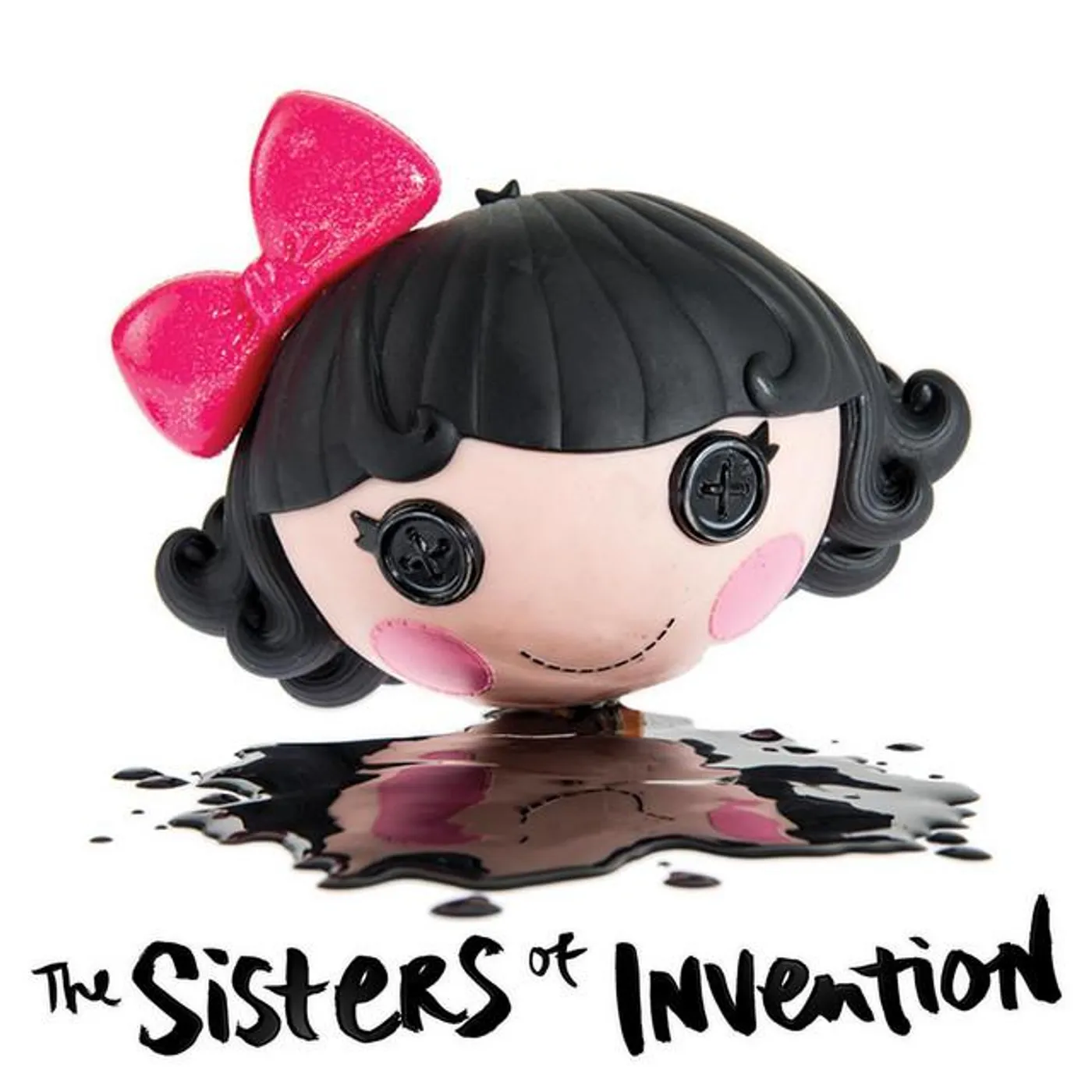 The Sisters of Invention