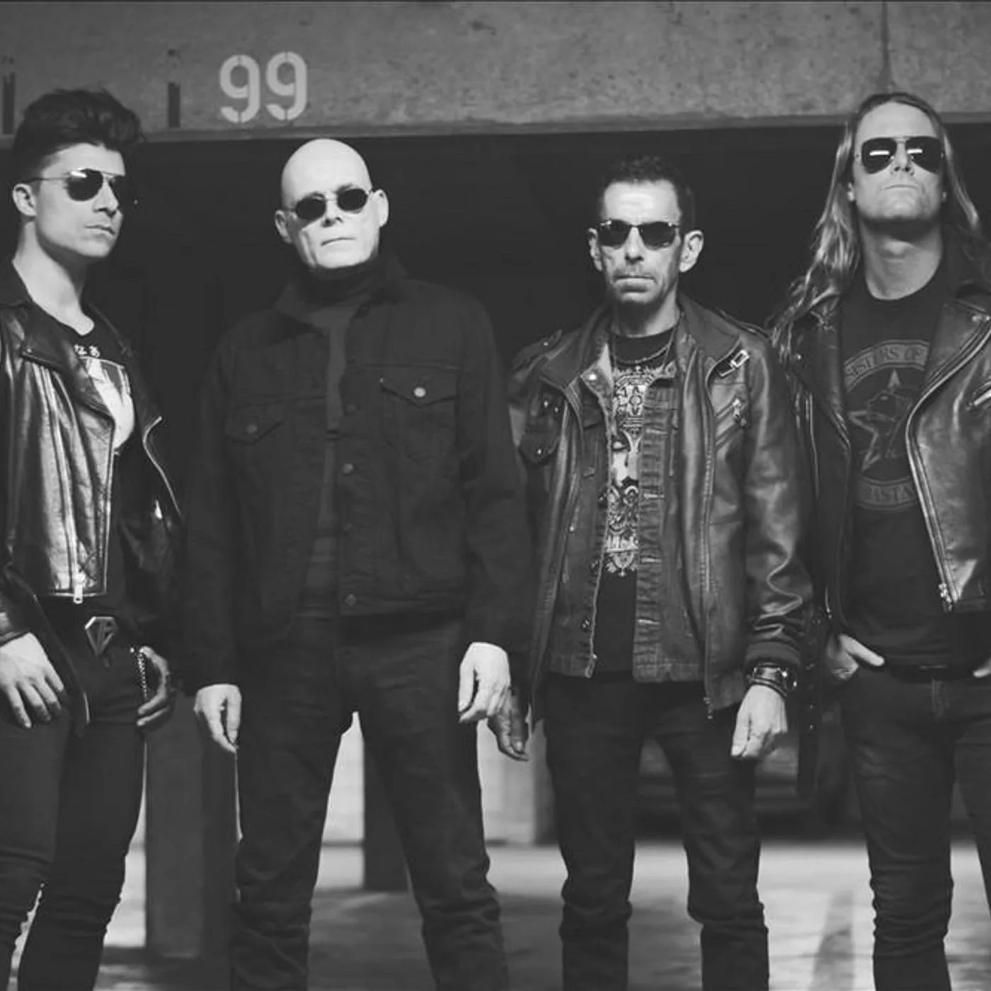 Sisters of Mercy Brand Page