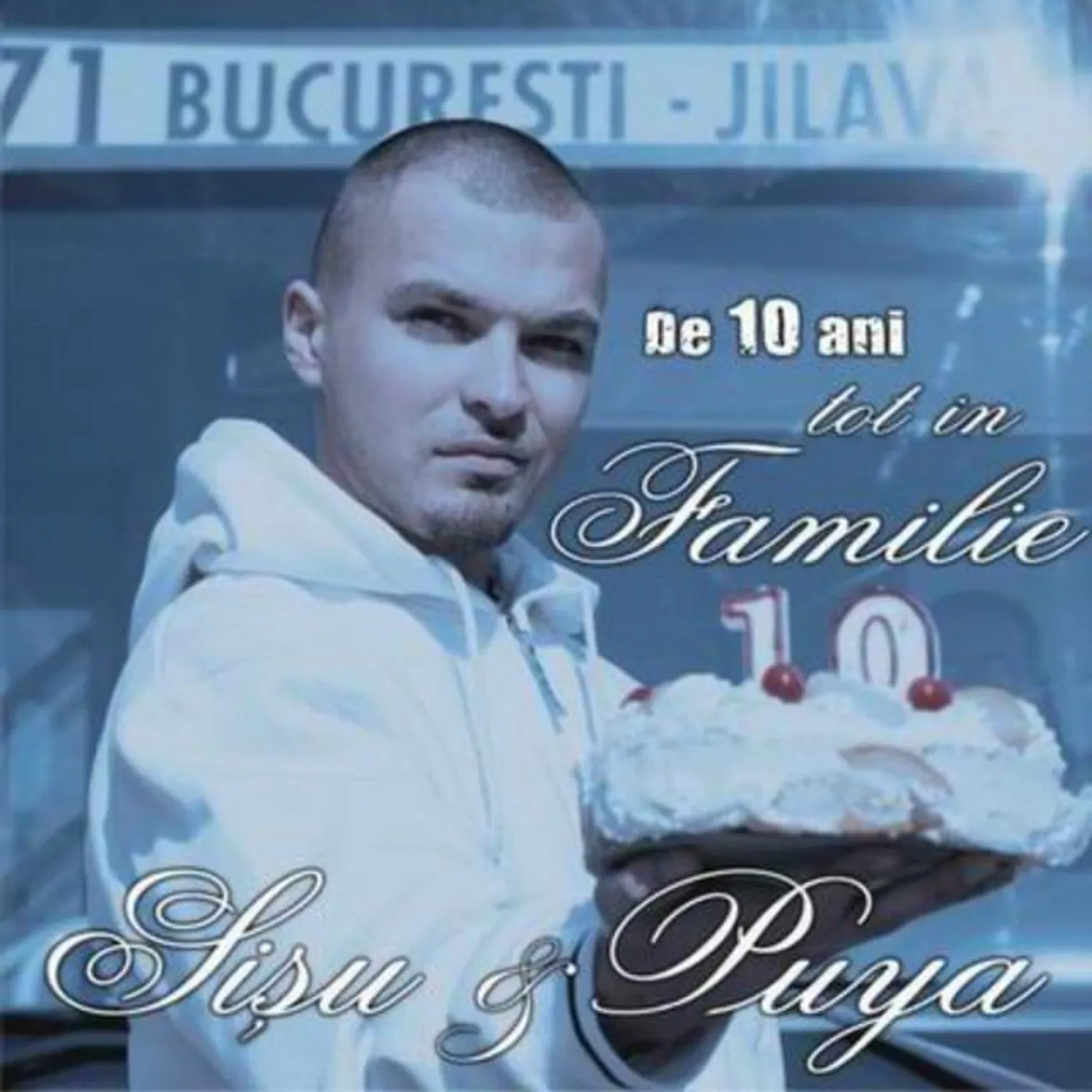 Sisu & Puya