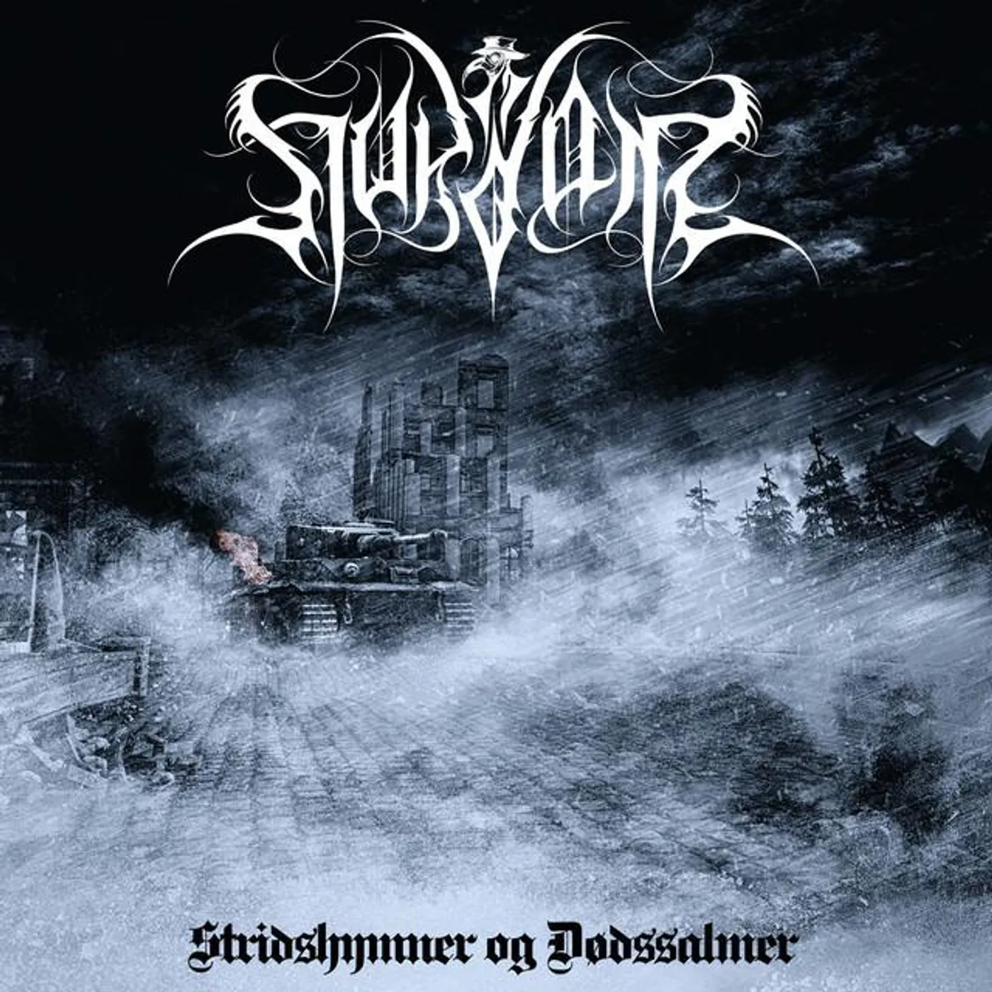 Sjukdom
