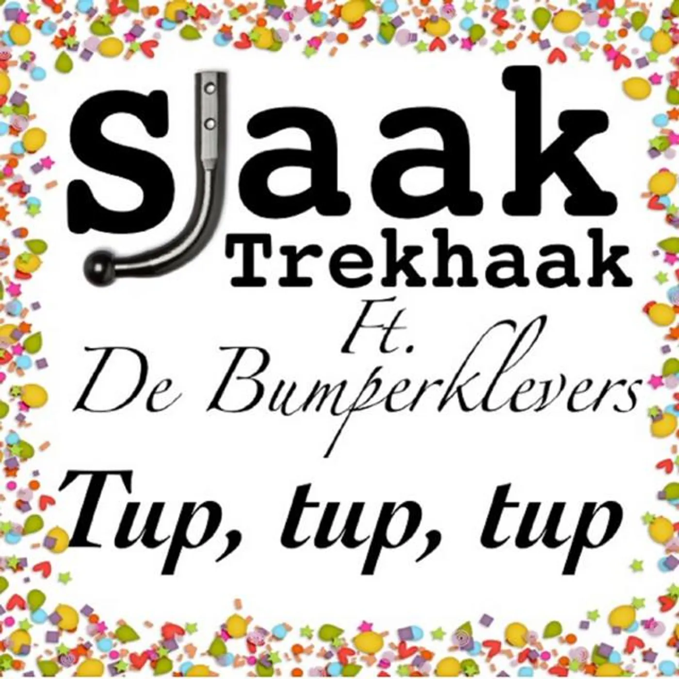 Sjaak Trekhaak