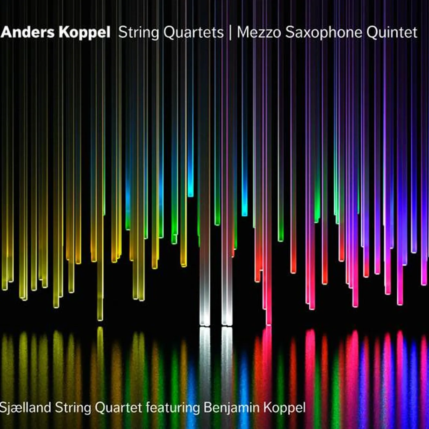 Sjaelland String Quartet