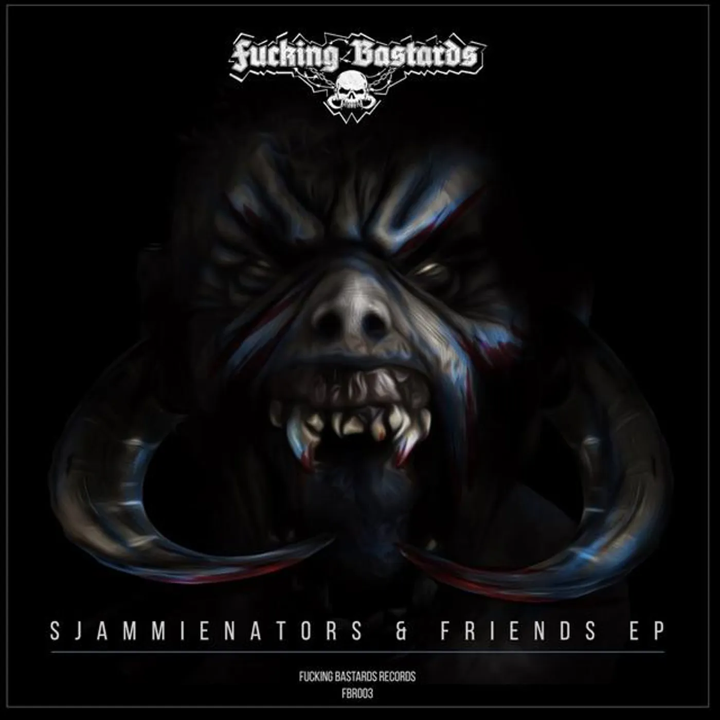 Sjammienators & Friends
