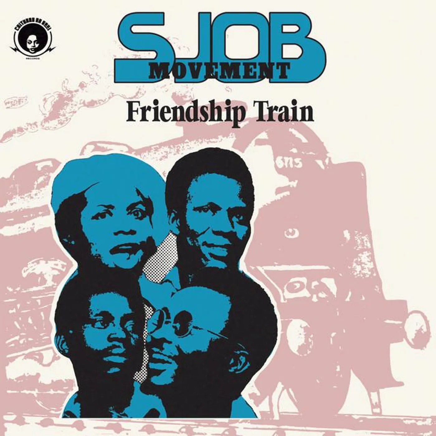 SJOB Movement
