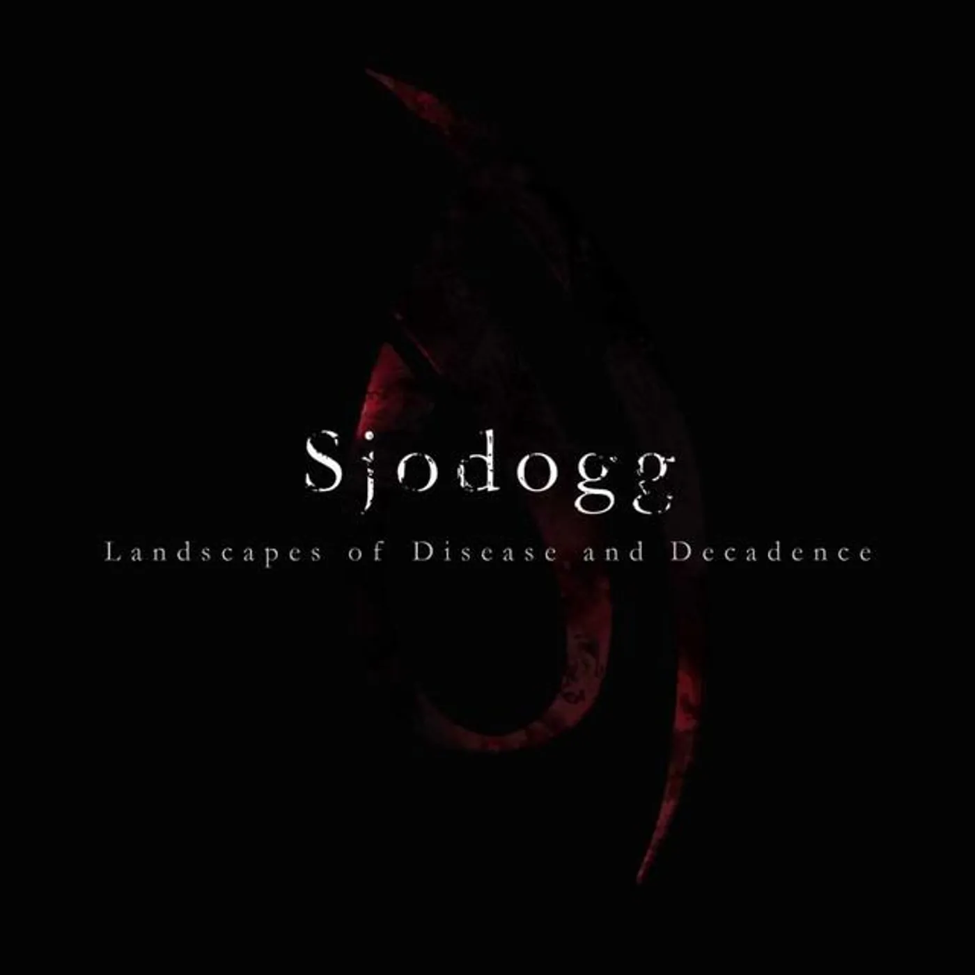 Sjodogg Brand Page