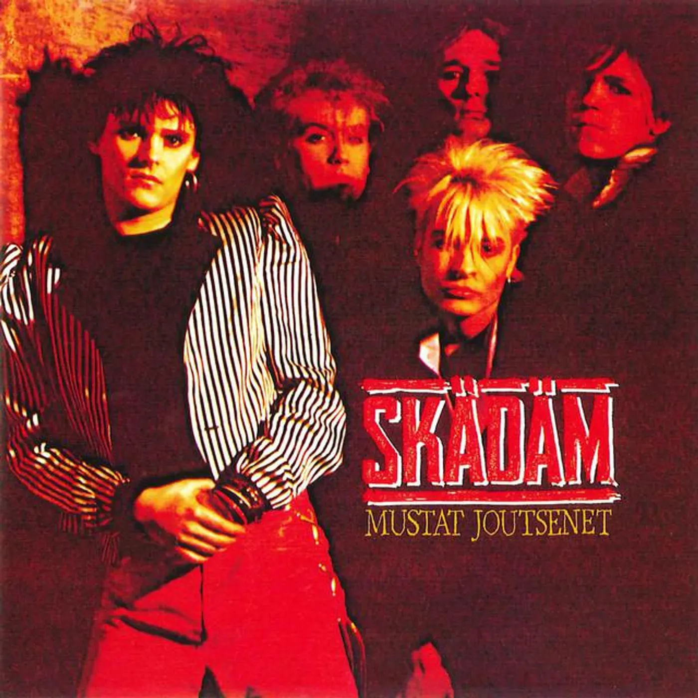 Skädäm Brand Page