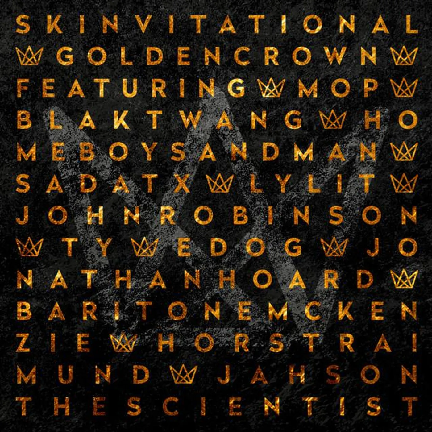 SK Invitational Brand Page