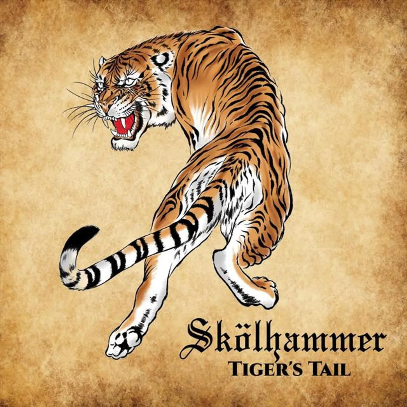 Skölhammer