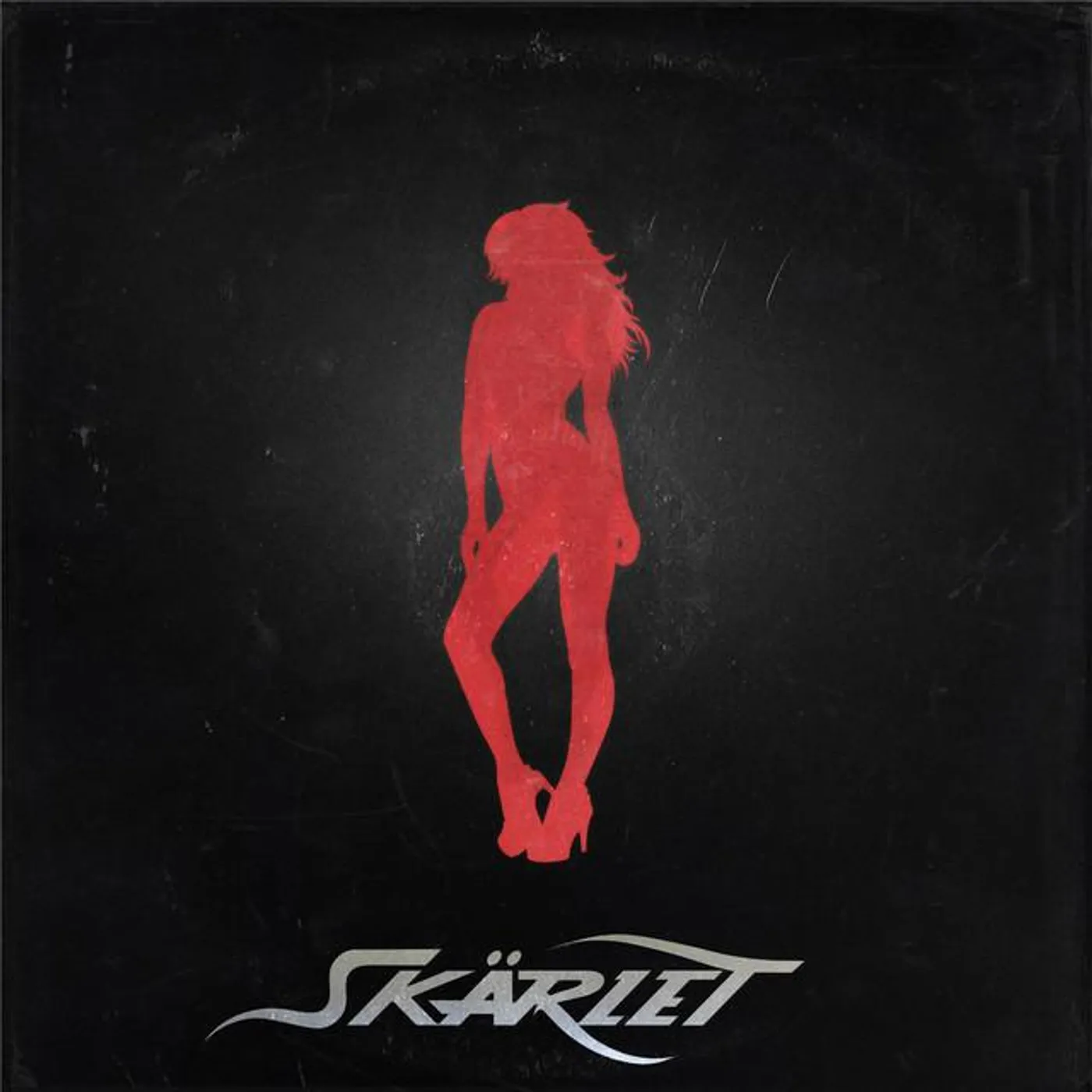 Skärlet Brand Page