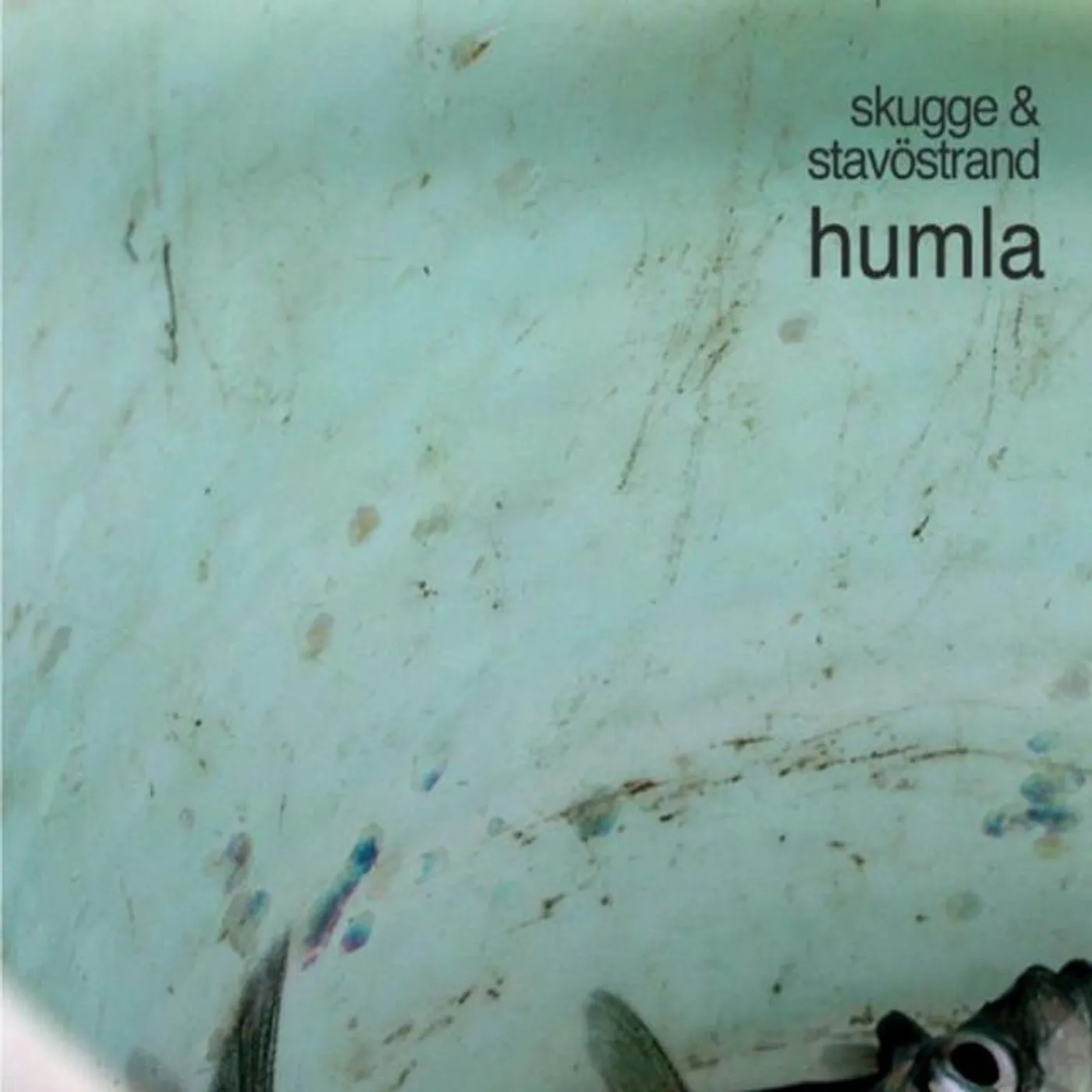 Skugge & Stavöstrand