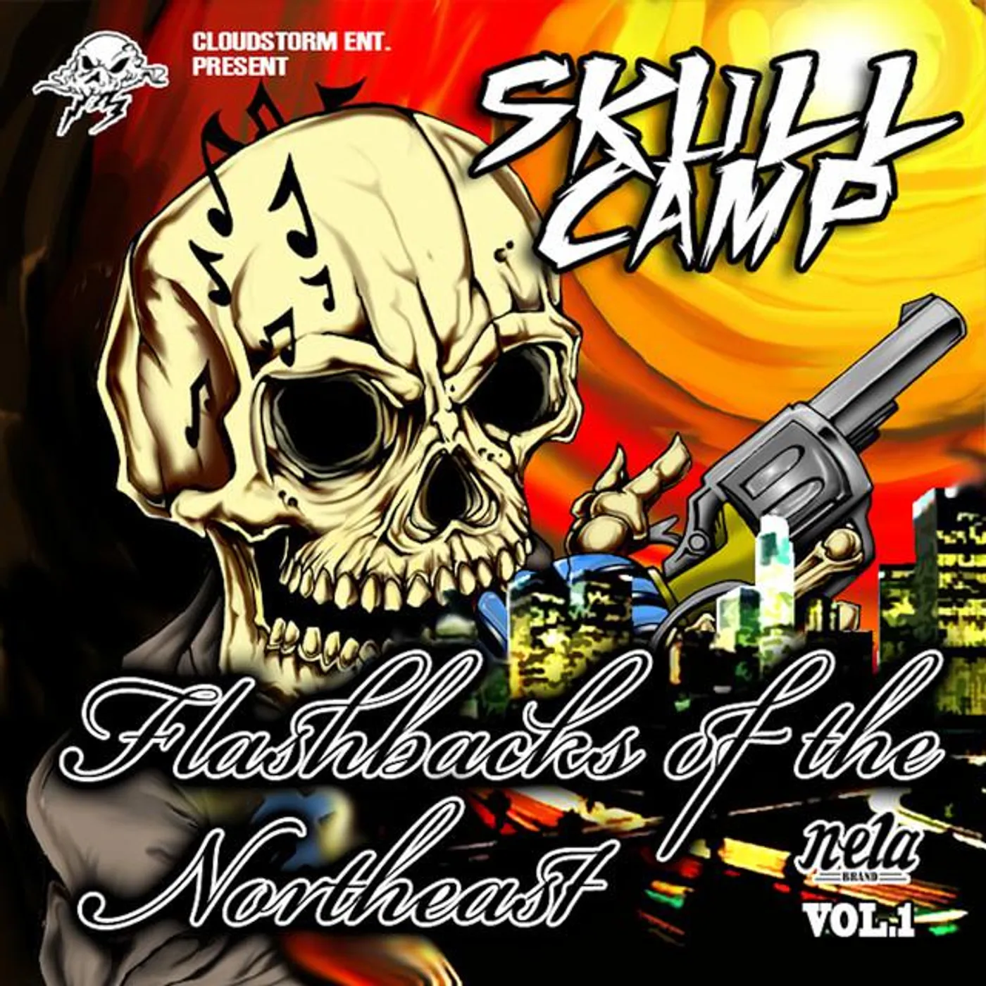 Skull Camp