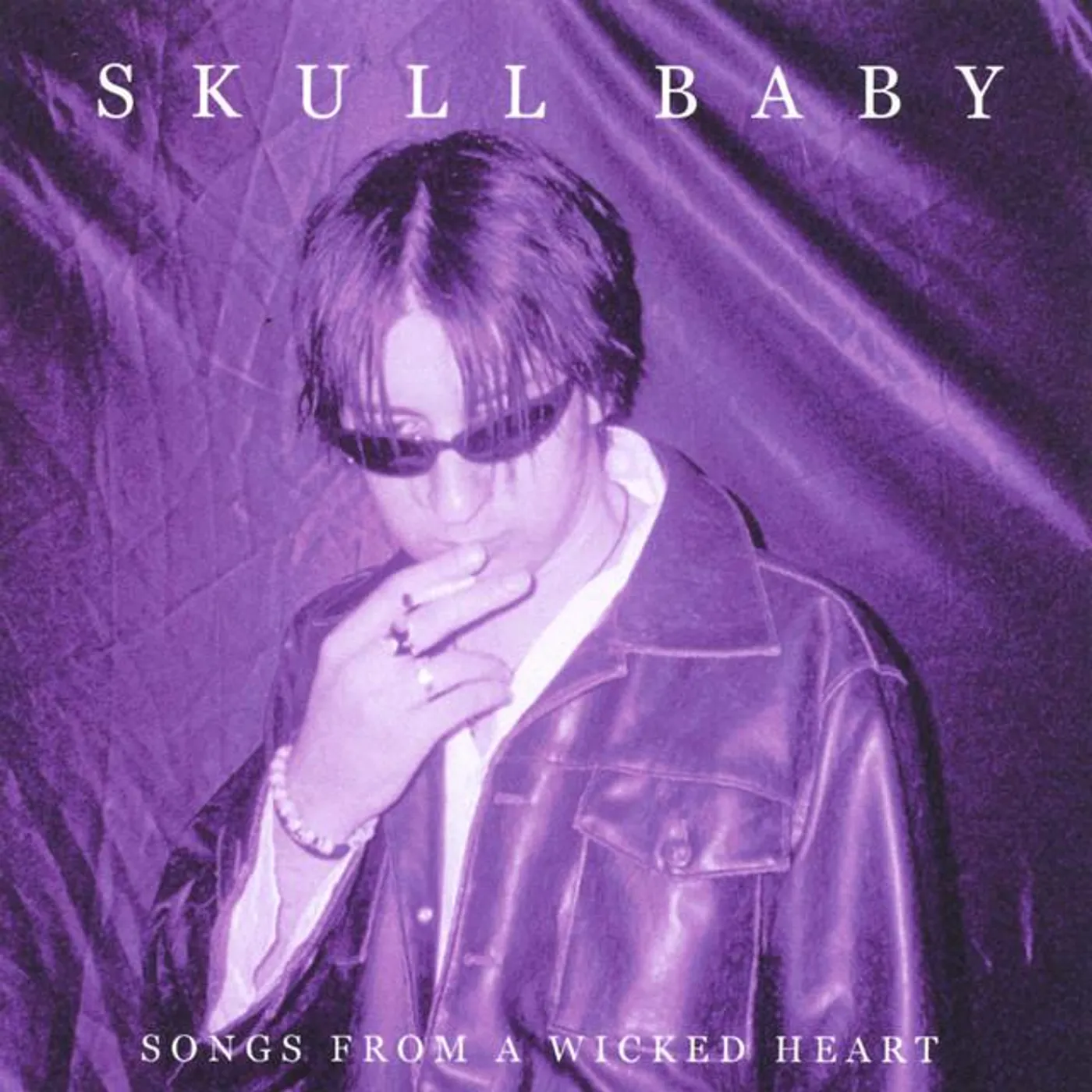 Skull Baby