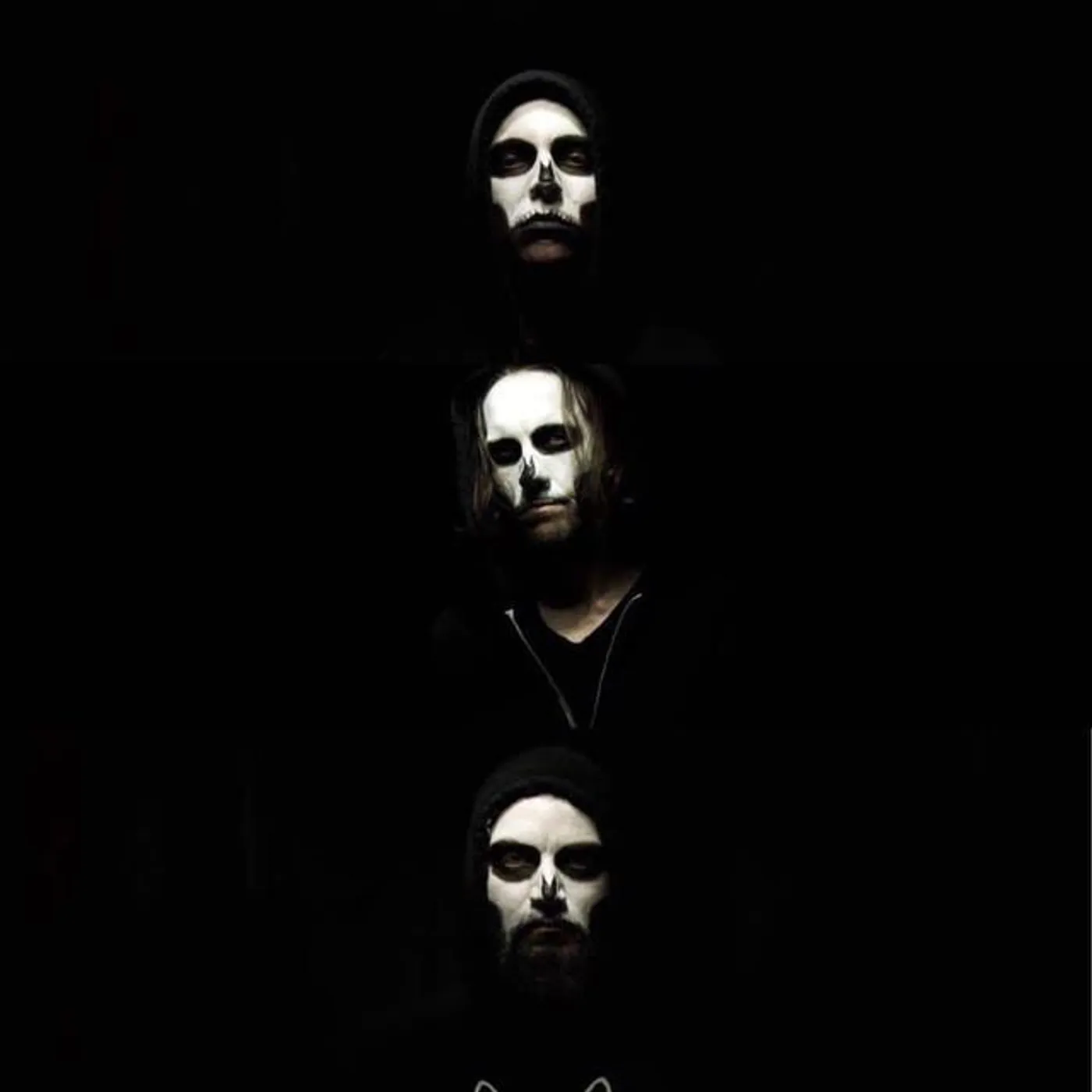 Skull Family Brand Page