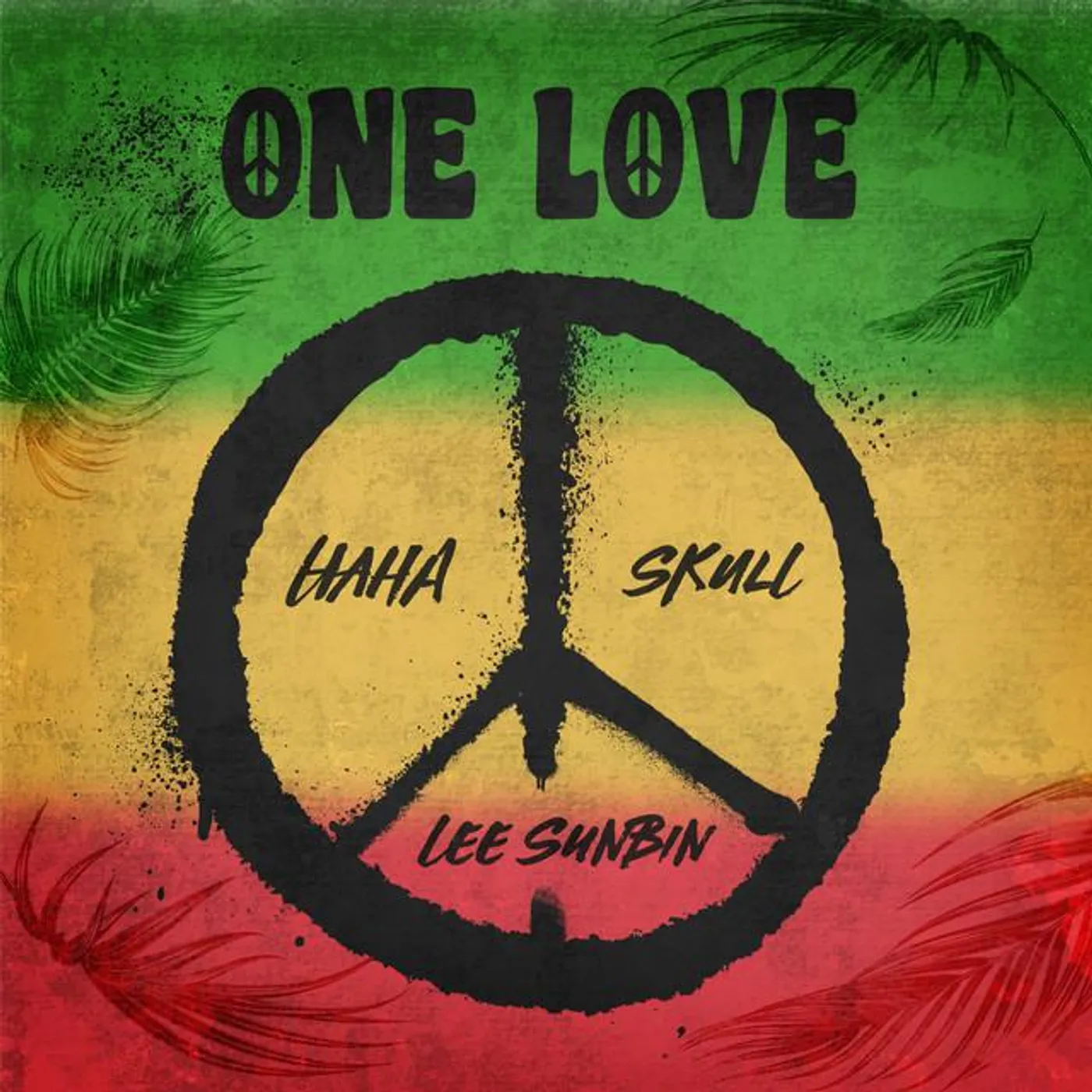 SKULL&HAHA