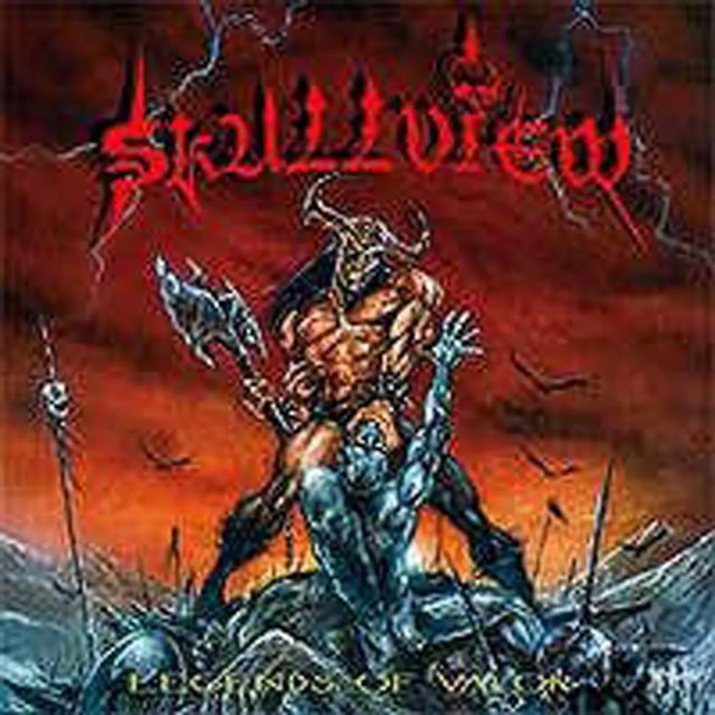 Skullview