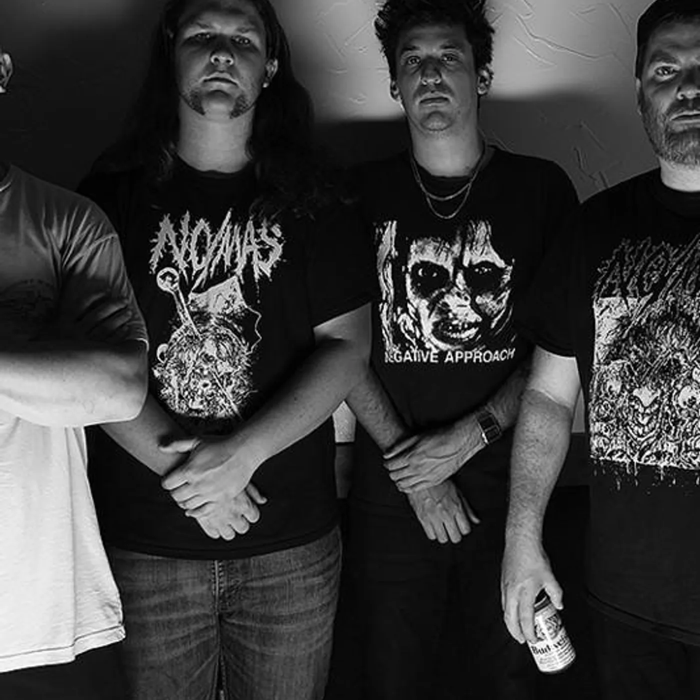 Skullcrack Brand Page