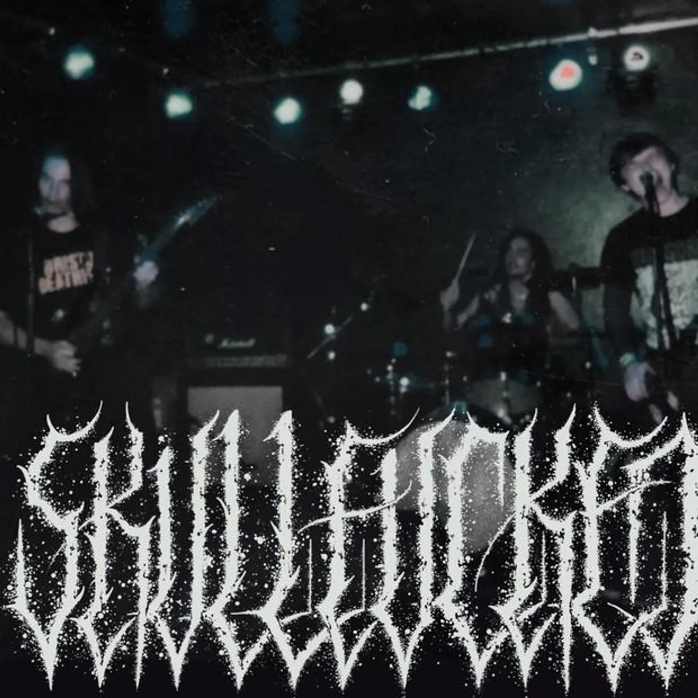 Skullfucked