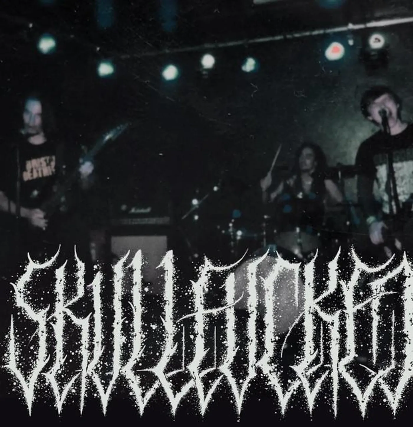 Skullfucked