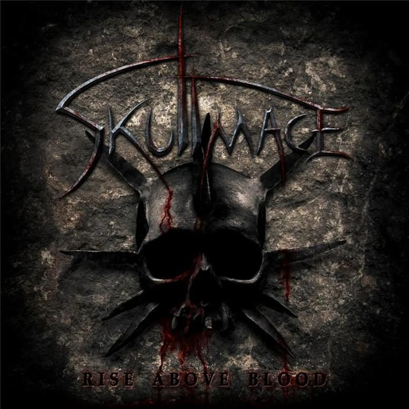Skullmace