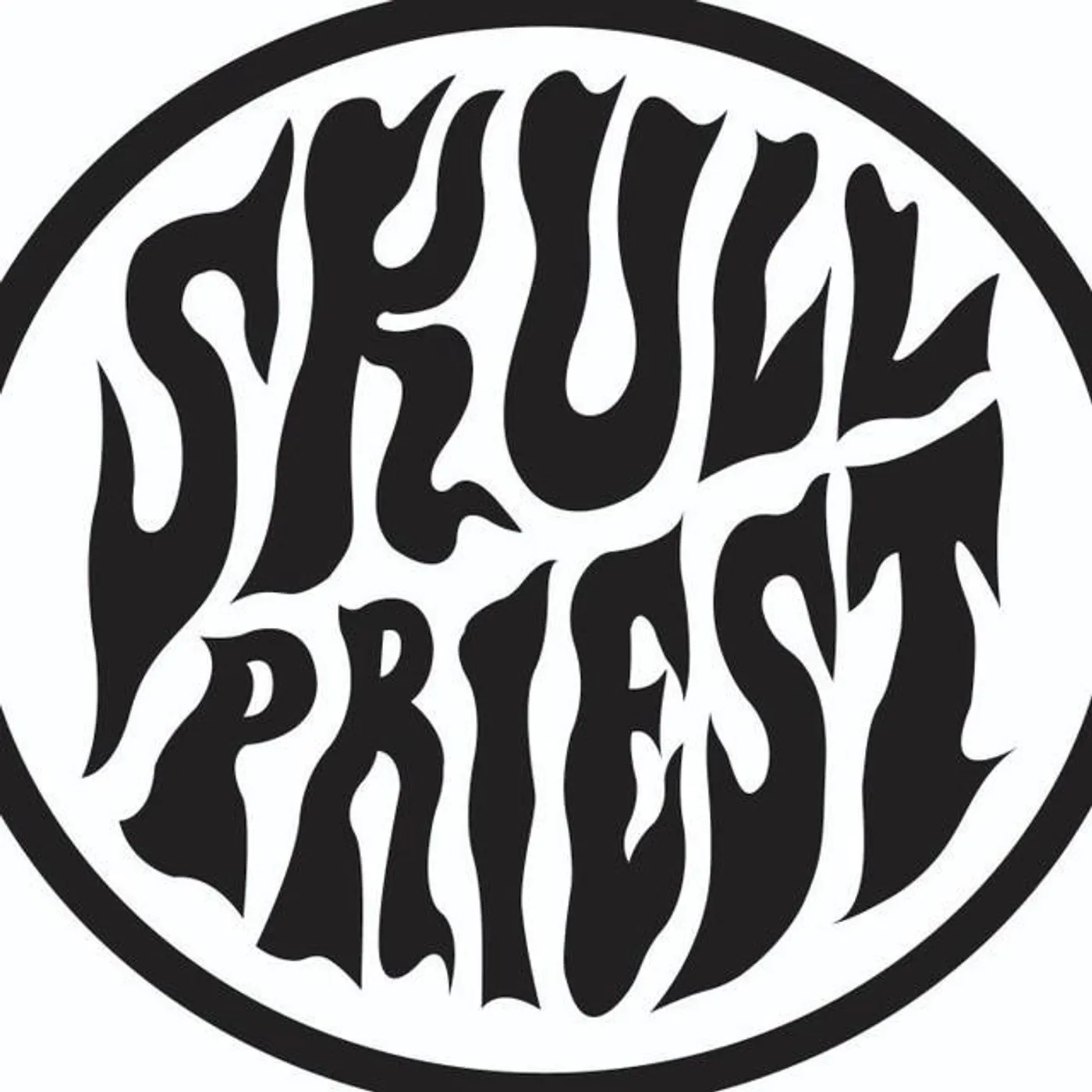 Skullpriest
