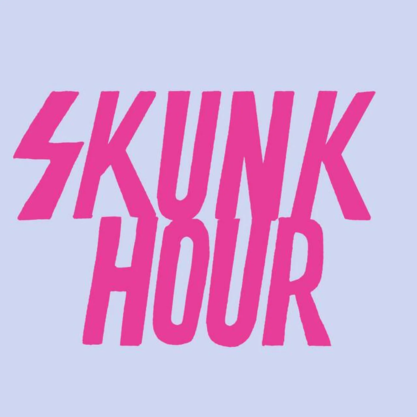 Skunkhour Brand Page