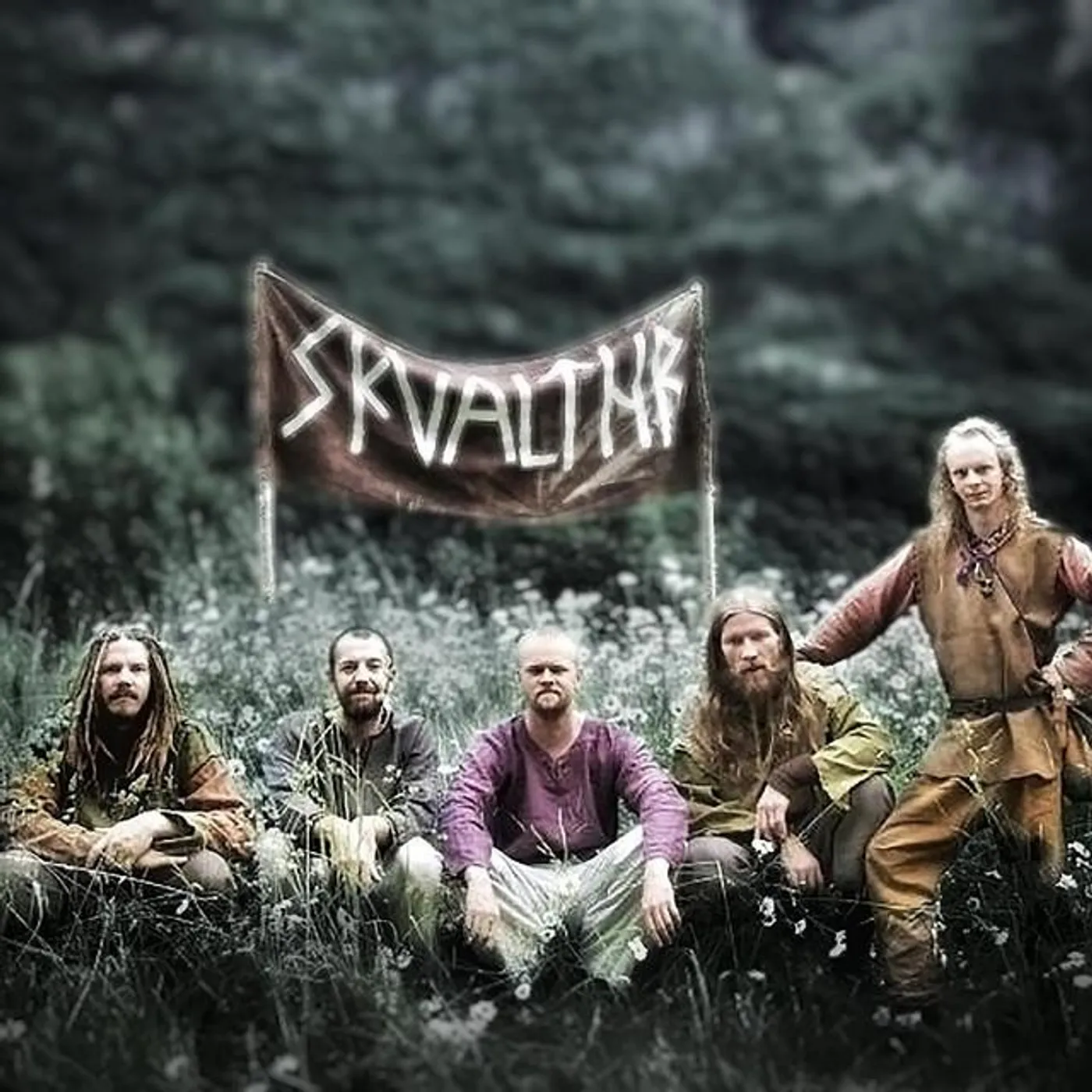 Skvalthr