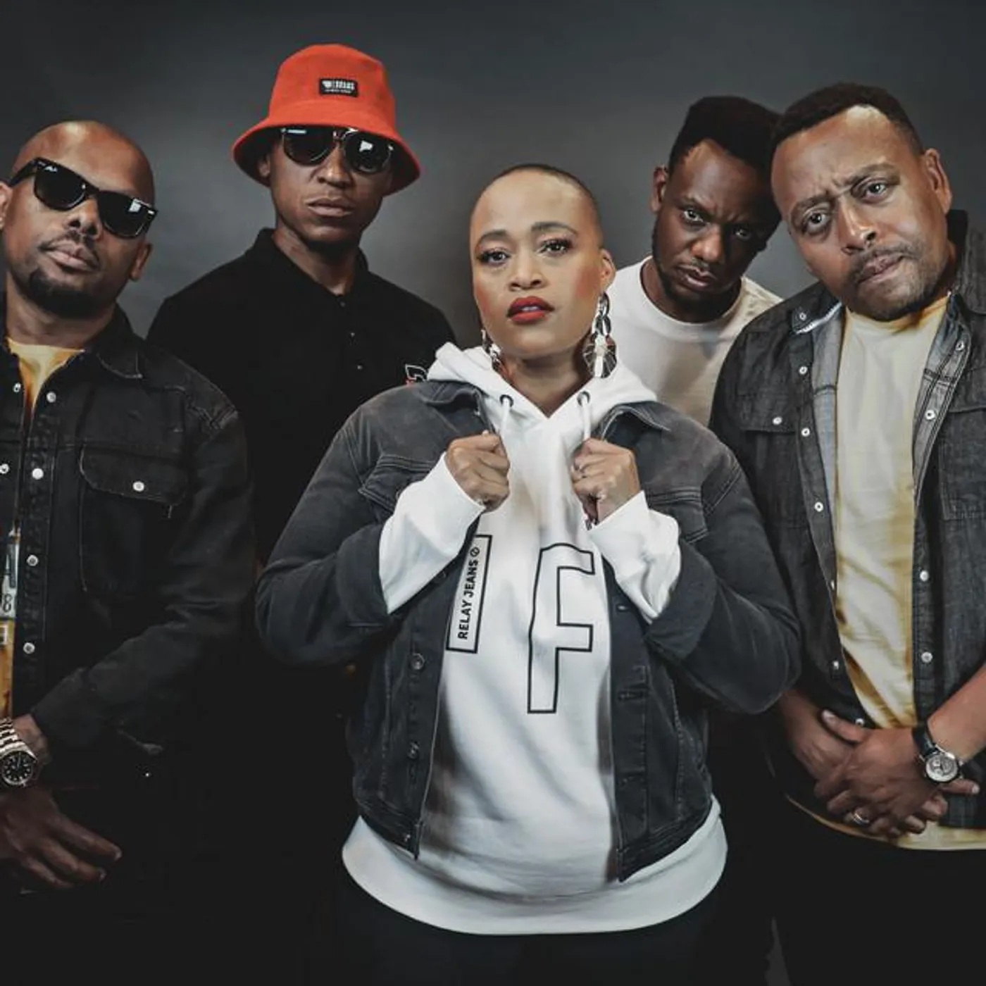 Skwatta kamp