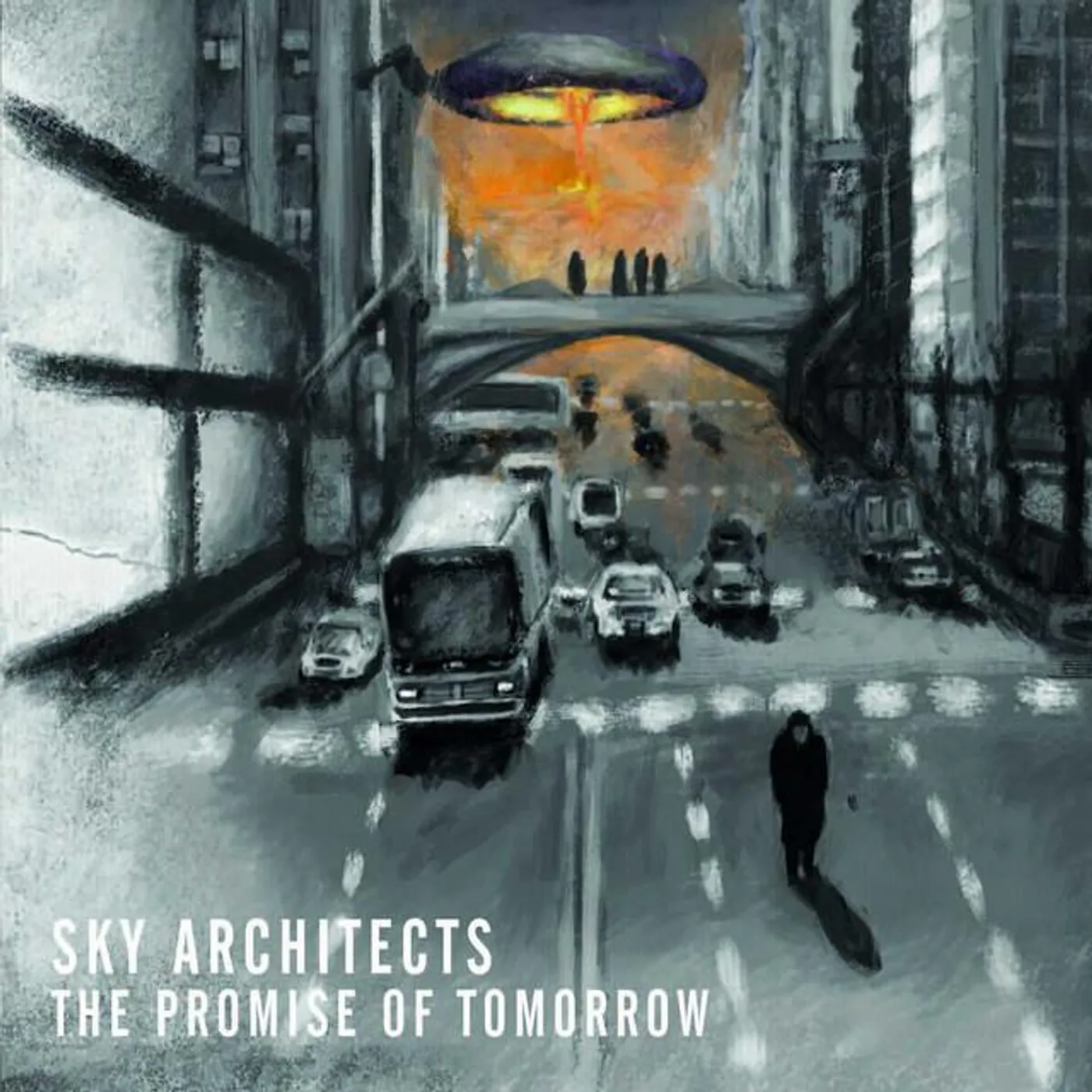 Sky Architects
