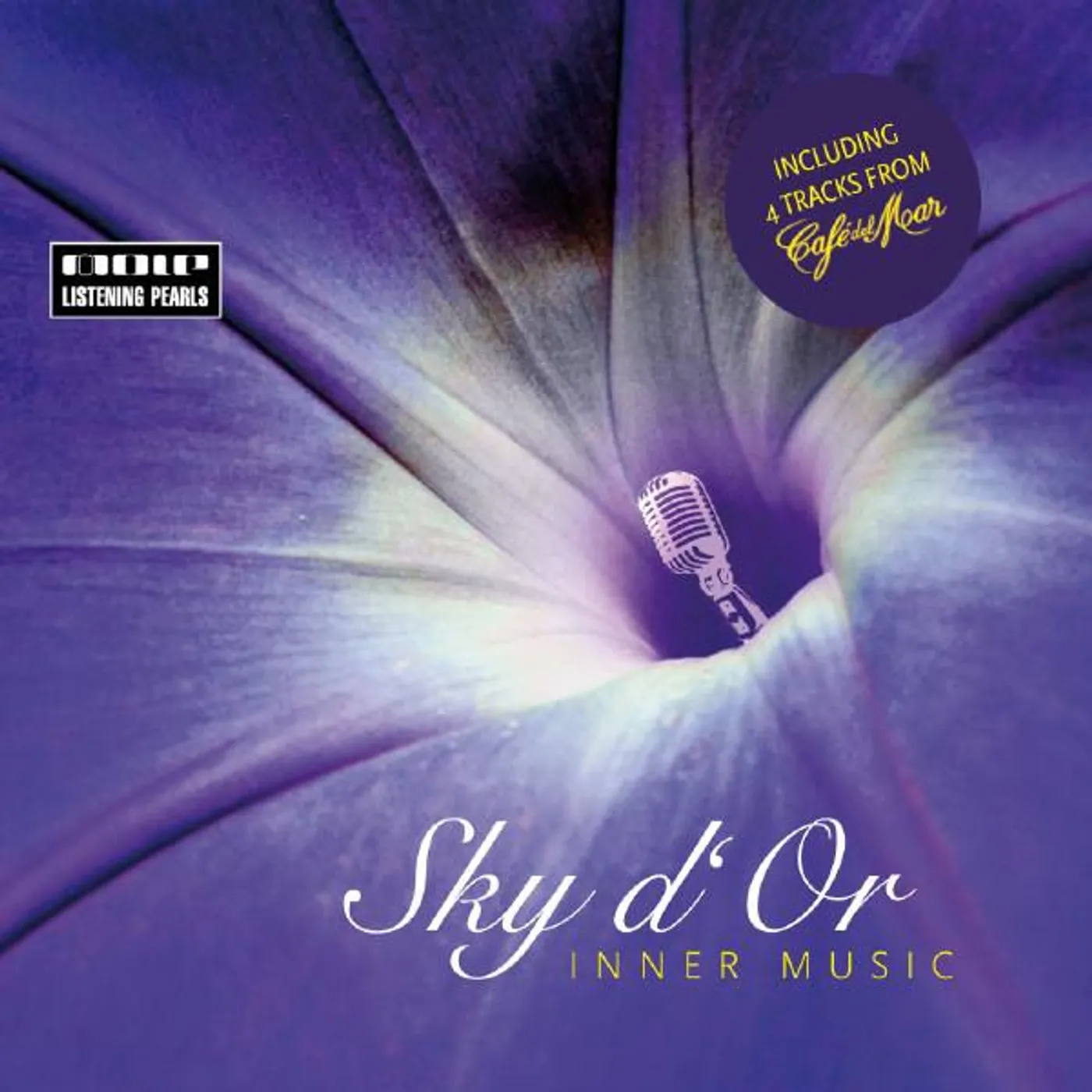 Sky D'Or Brand Page