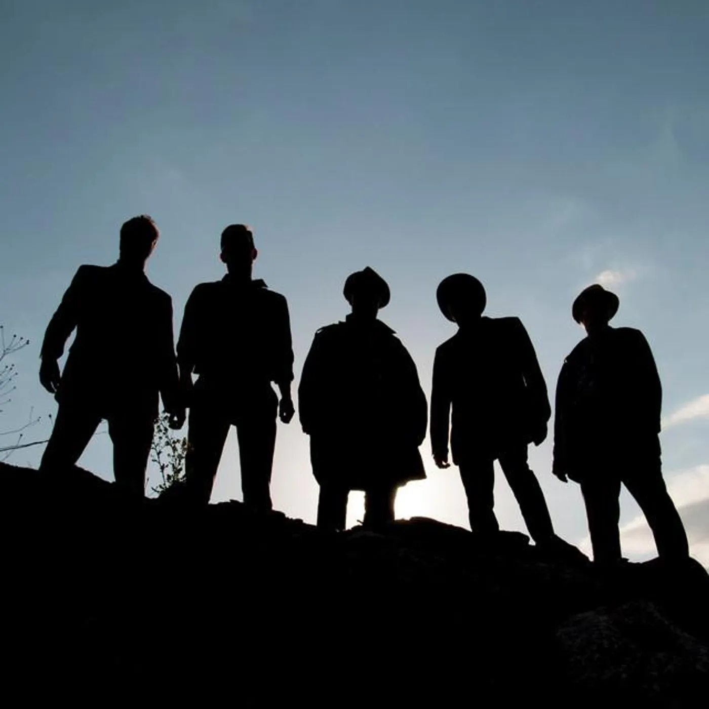 Sky Dee and The Demons Brand Page