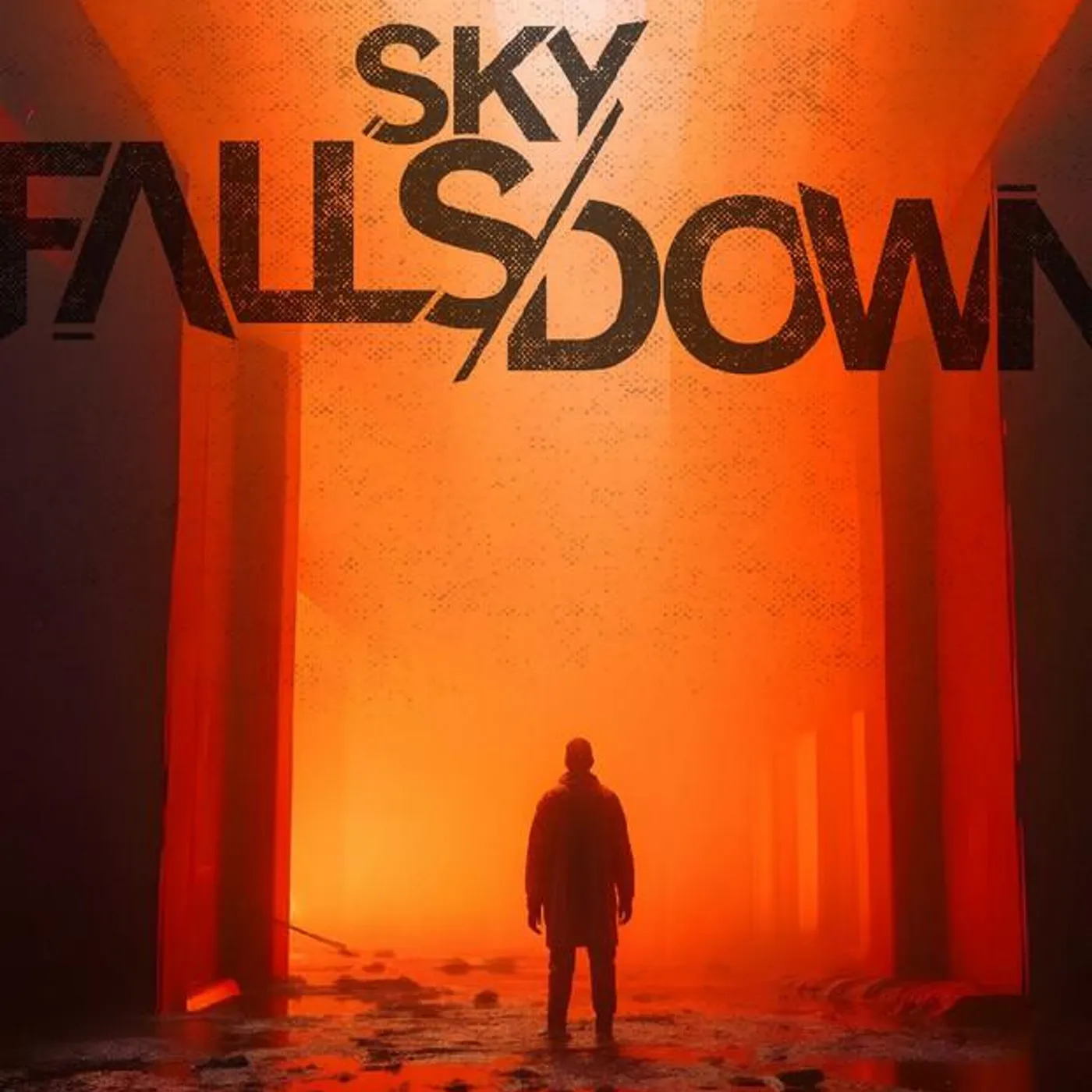Sky Falls Down