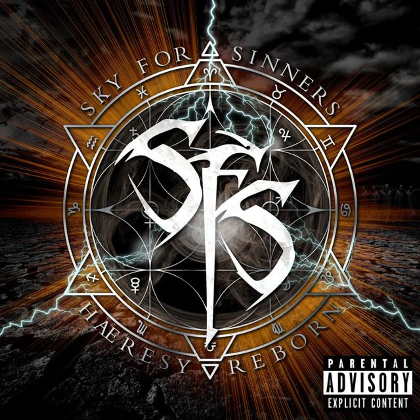 Sky For Sinners