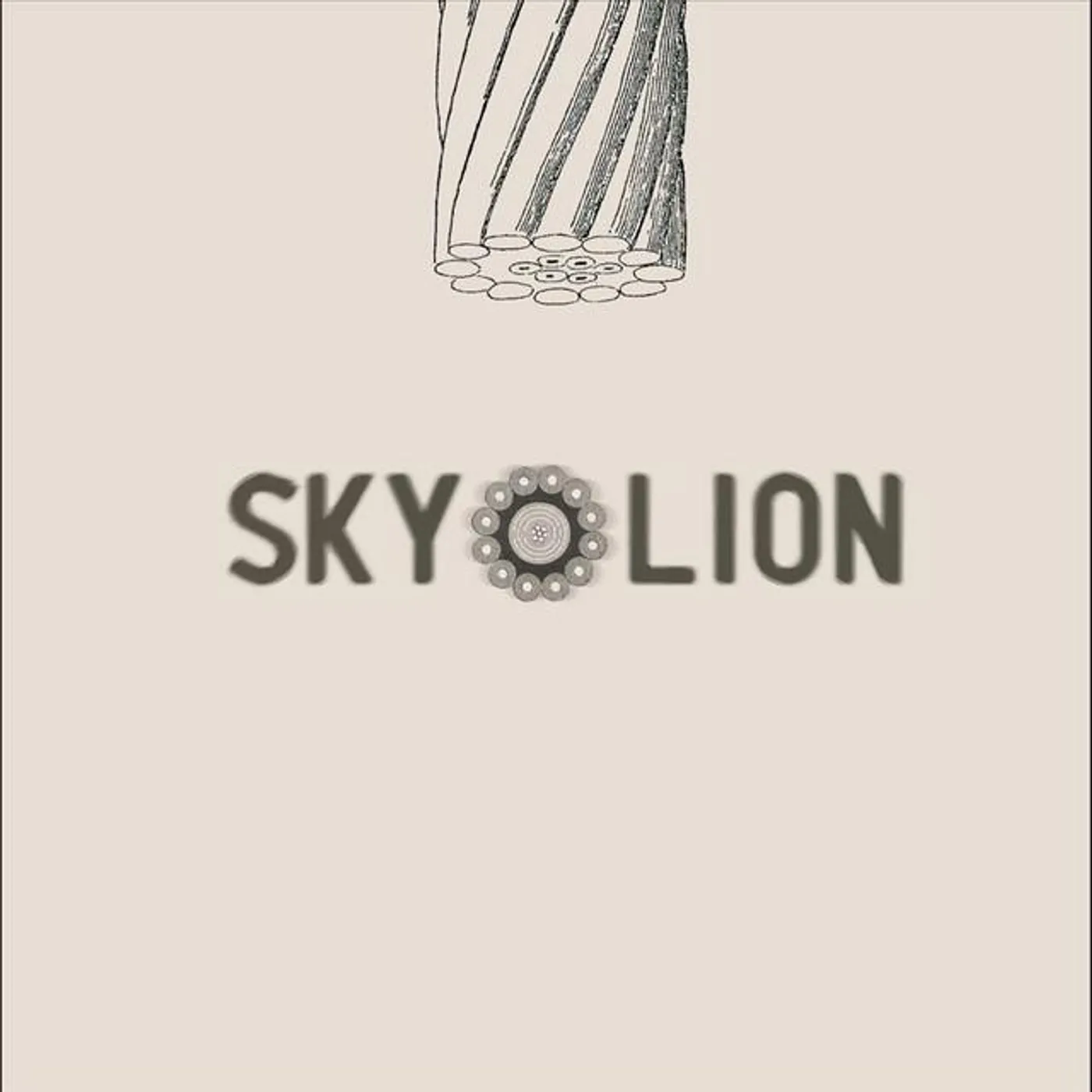 Sky Lion