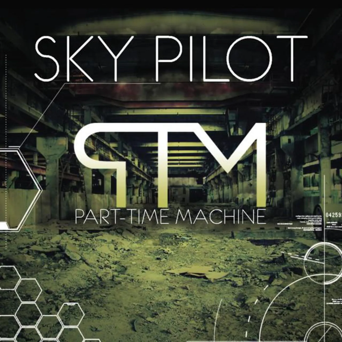 Sky Pilot