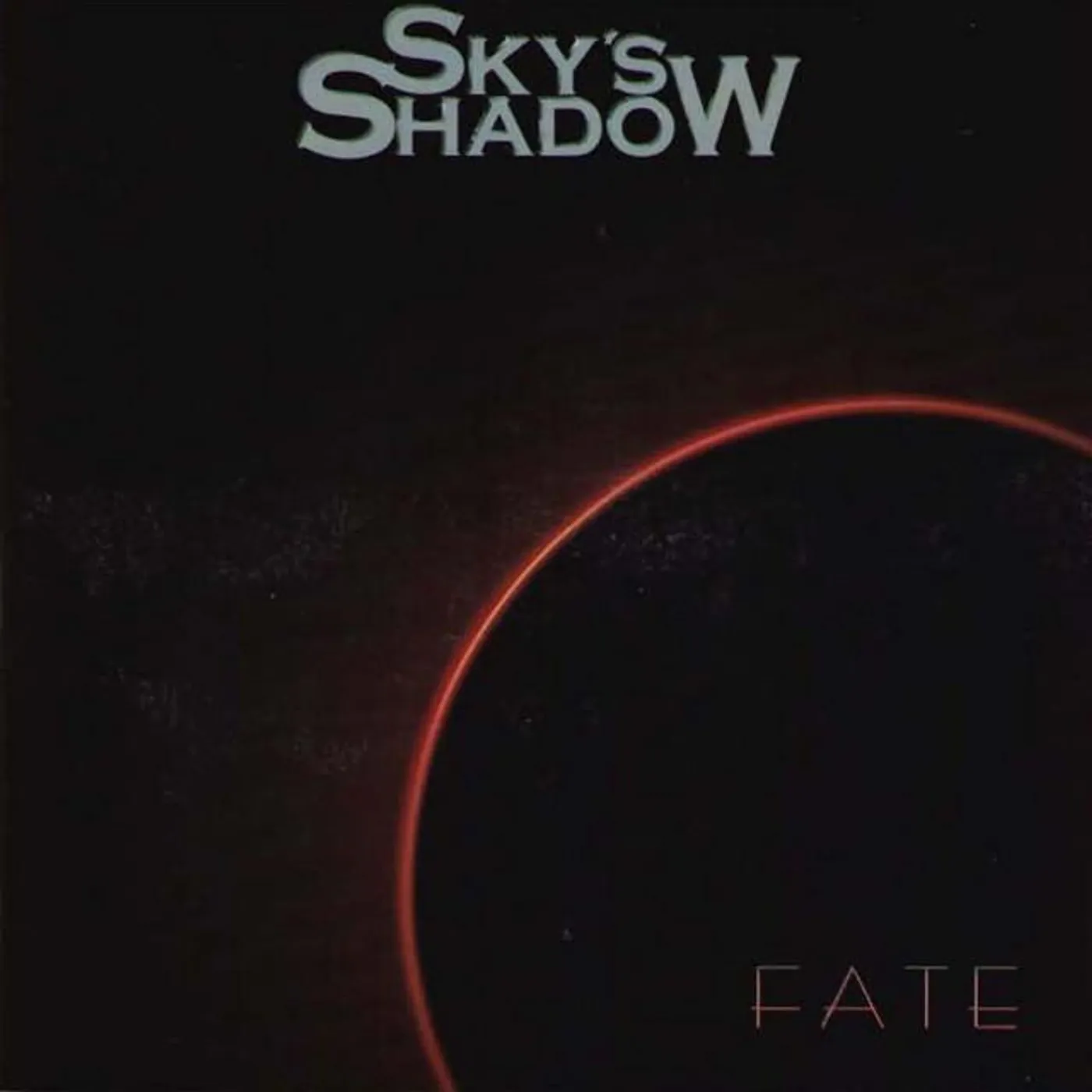 Sky's Shadow Brand Page