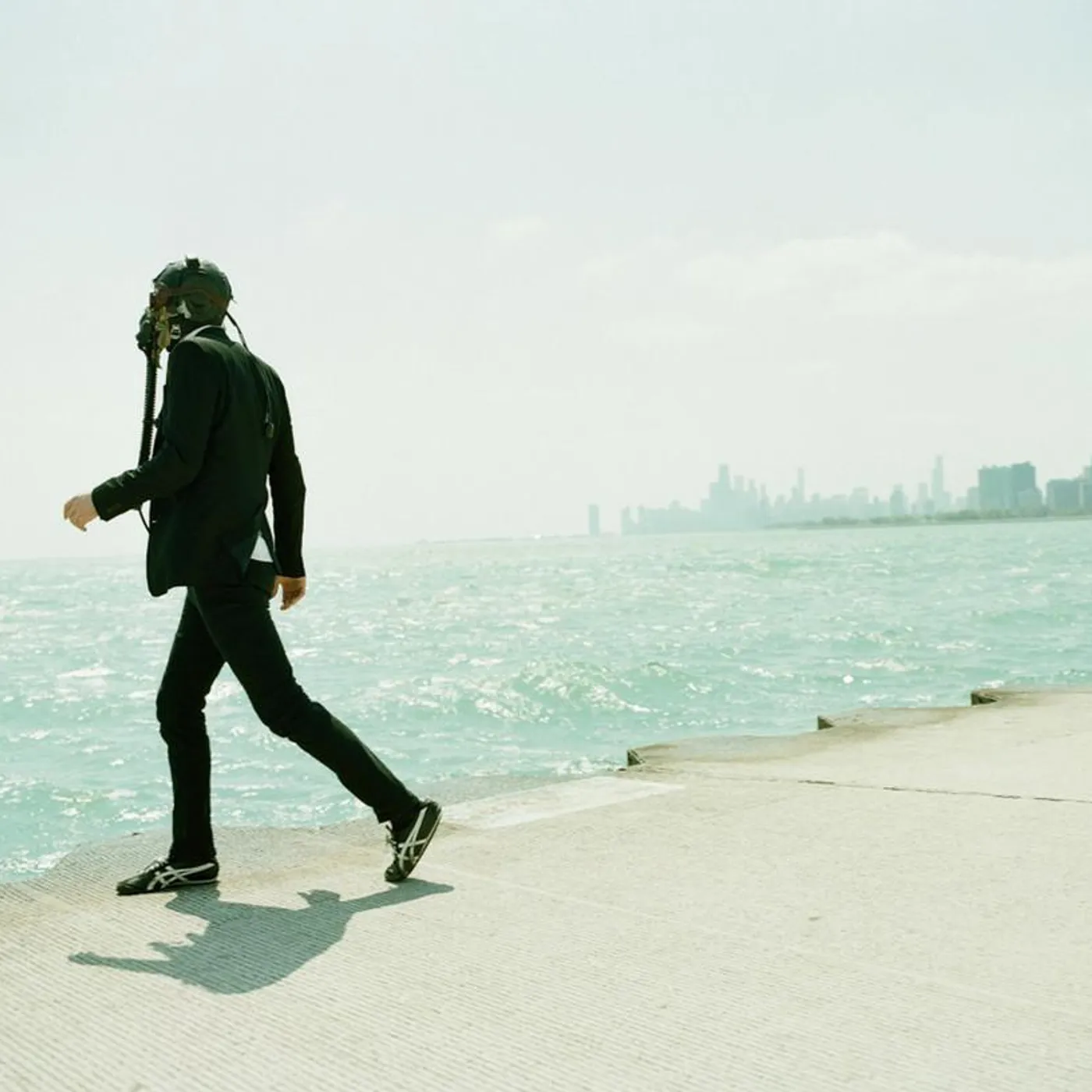 Sky Sailing Brand Page